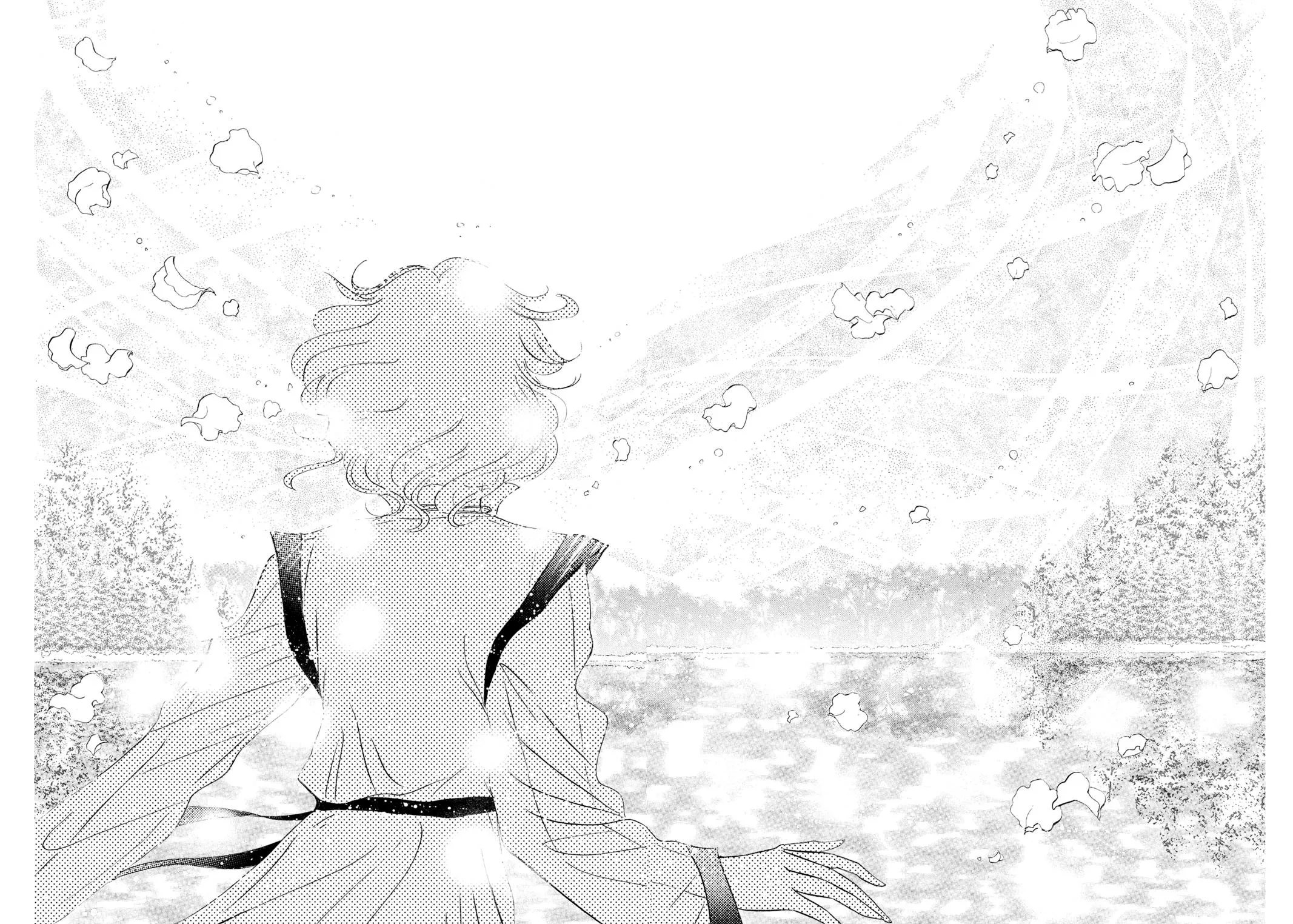 Read Sailor Moon (en) Manga Online