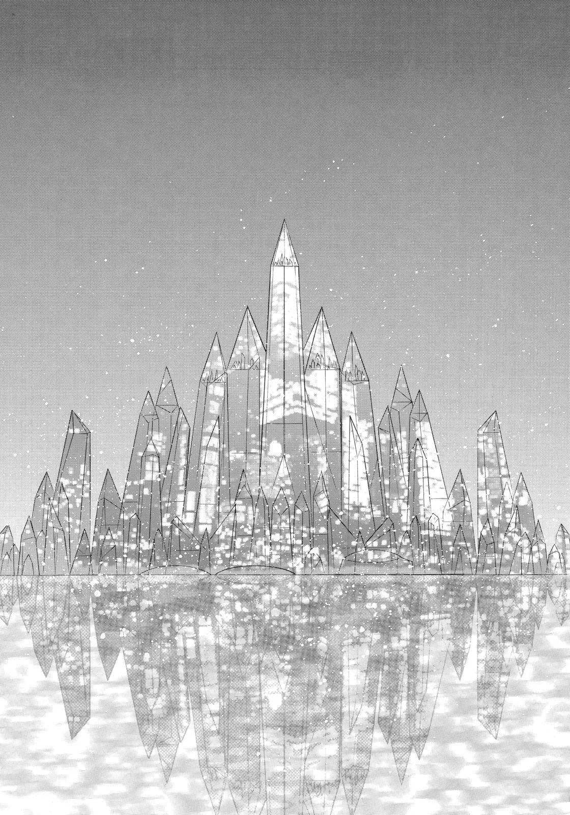 Read Sailor Moon (en) Manga Online