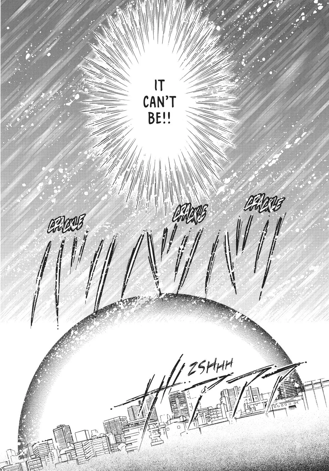 Read Sailor Moon (en) Manga Online