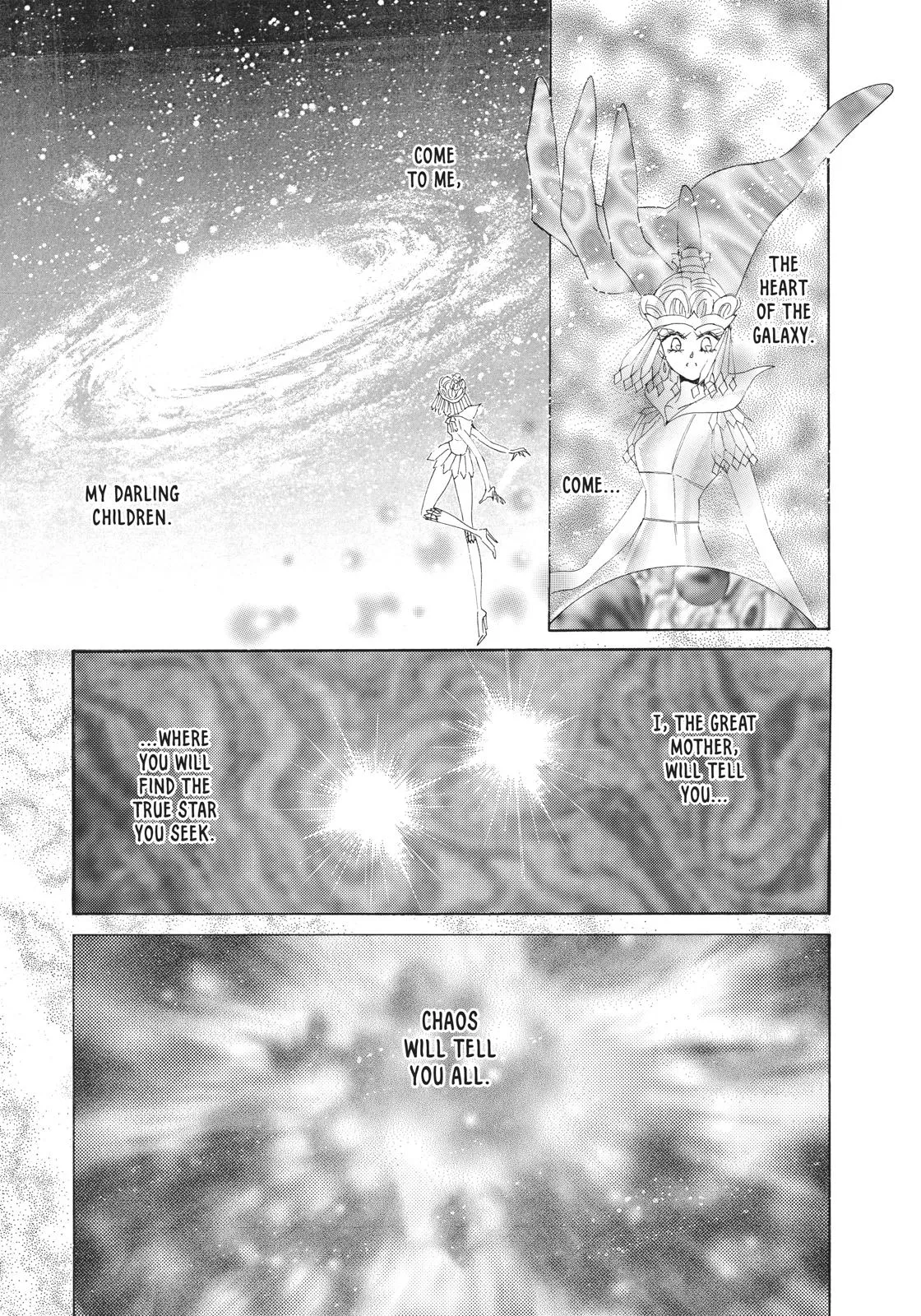 Read Sailor Moon (en) Manga Online