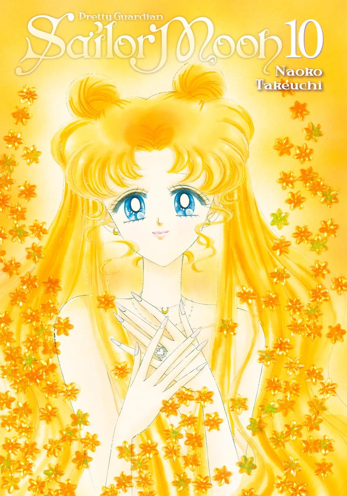 Read Sailor Moon (en) Manga Online