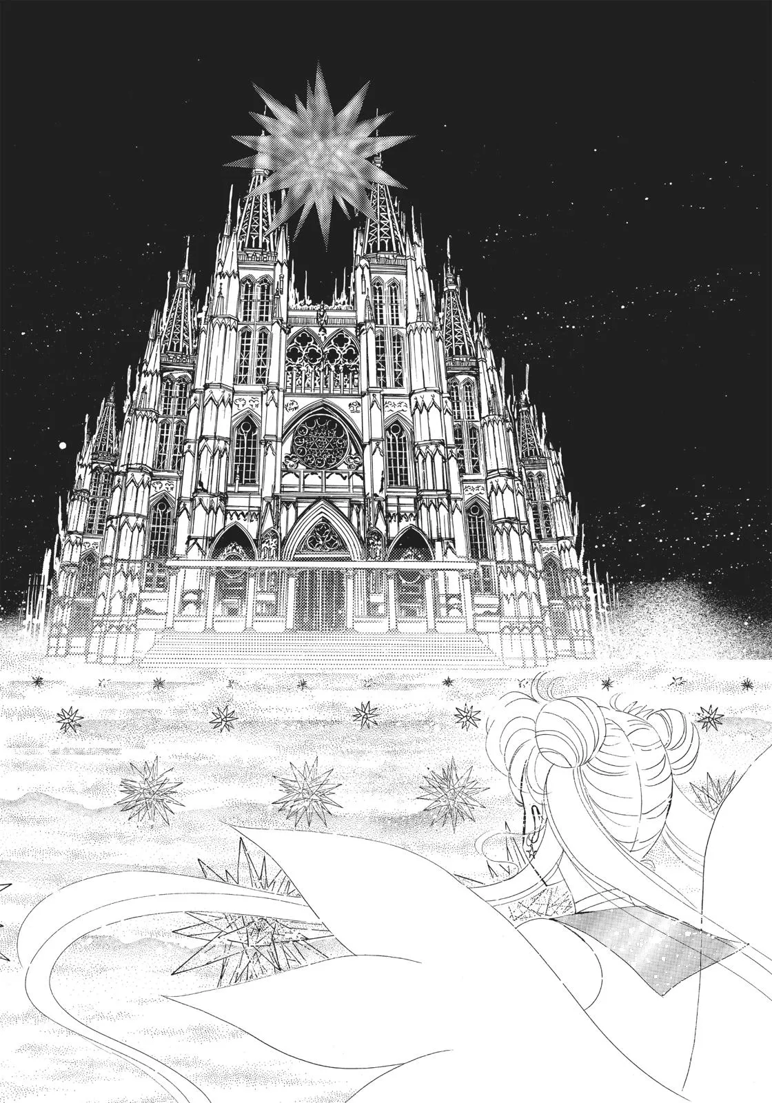 Read Sailor Moon (en) Manga Online