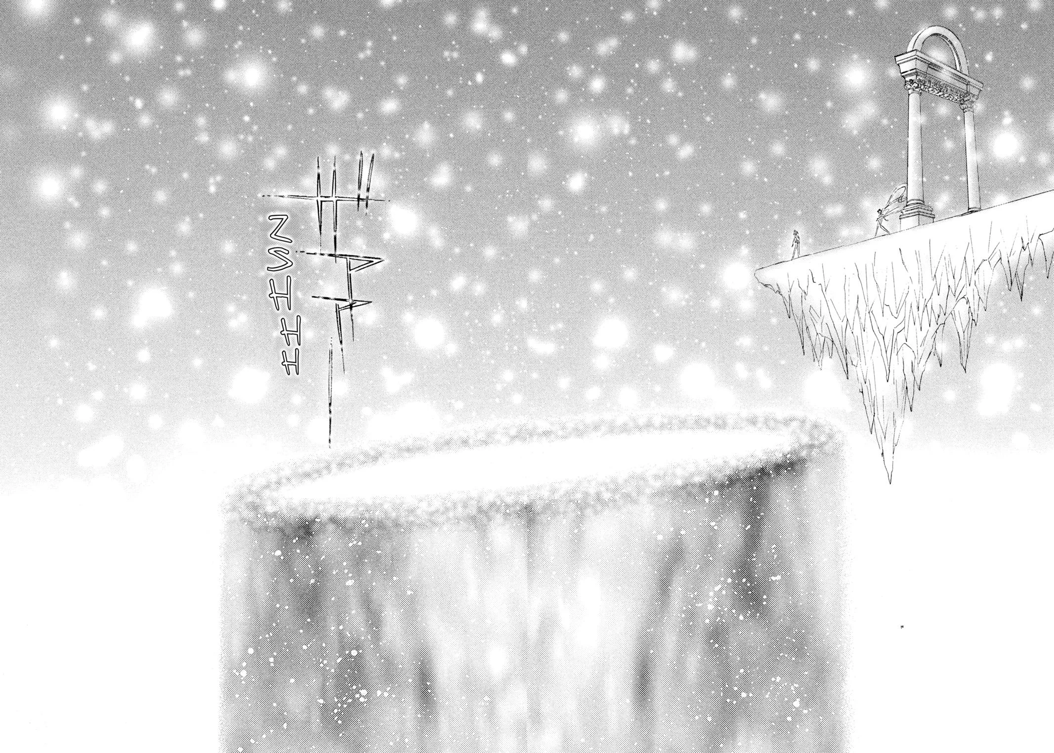 Read Sailor Moon (en) Manga Online