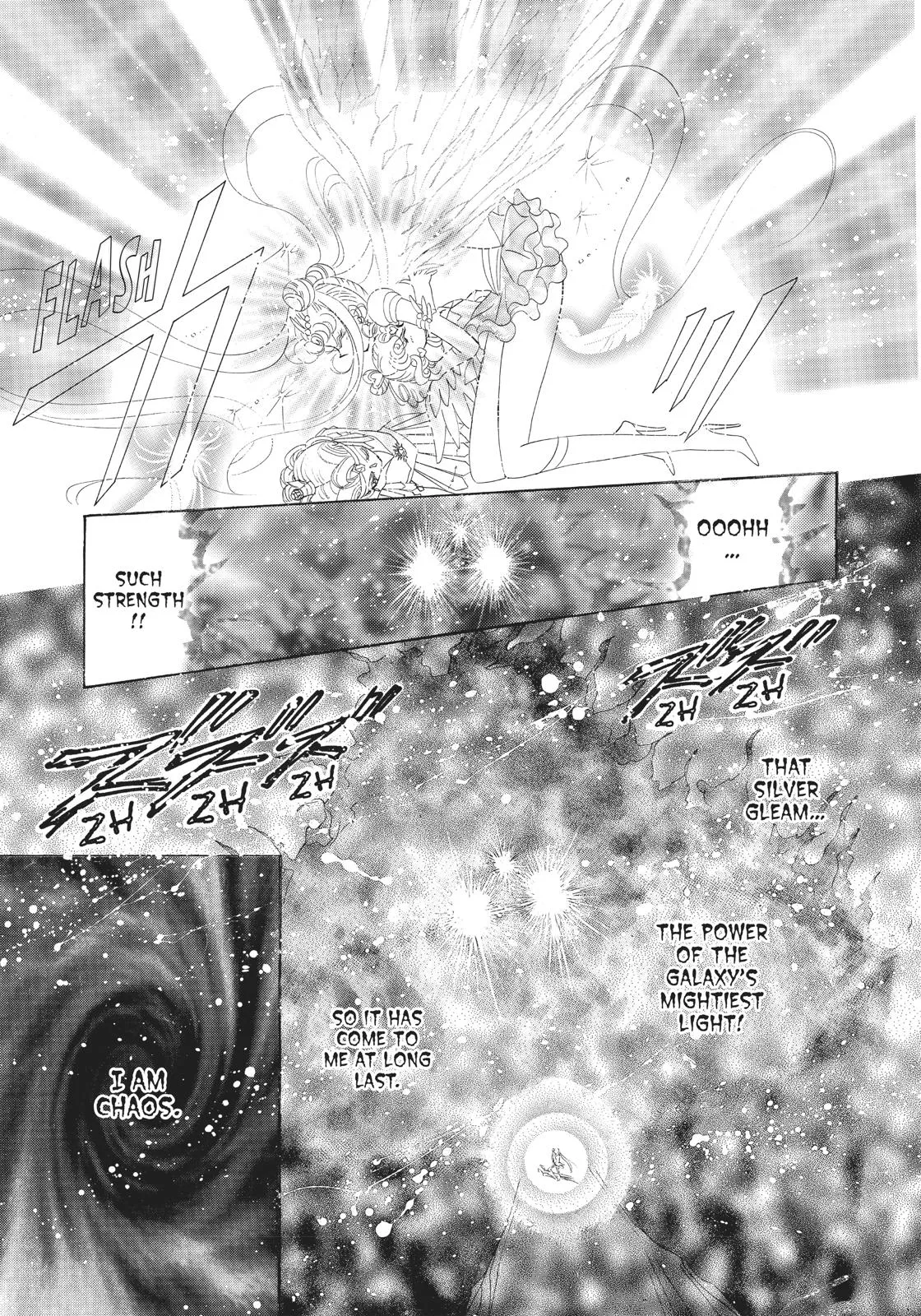 Read Sailor Moon (en) Manga Online