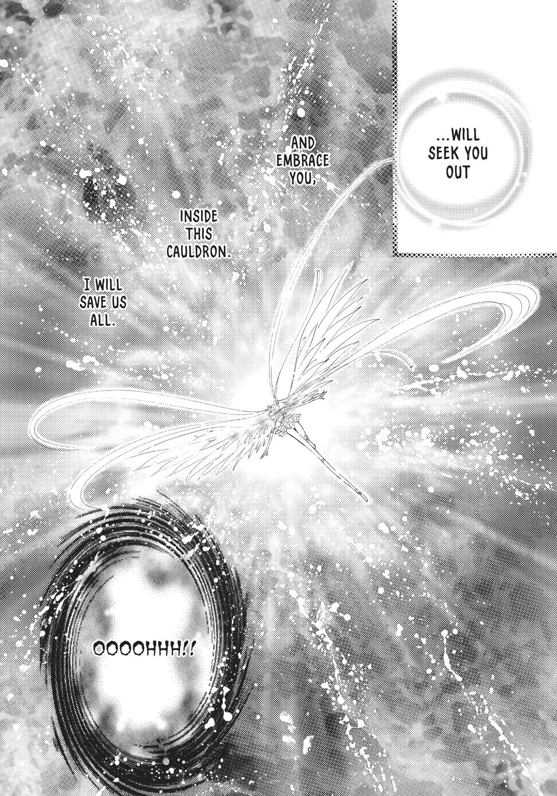 Read Sailor Moon (en) Manga Online