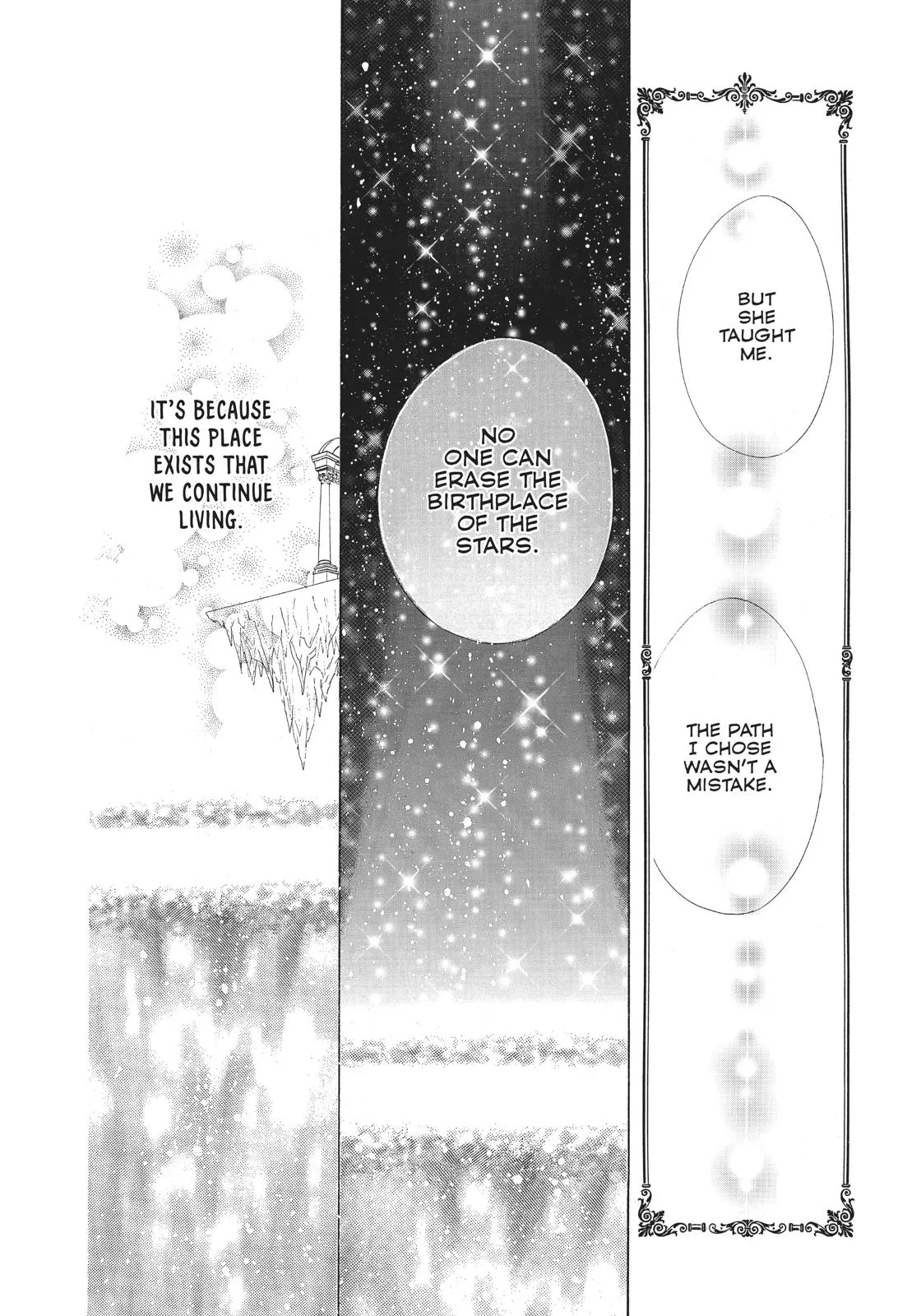 Read Sailor Moon (en) Manga Online