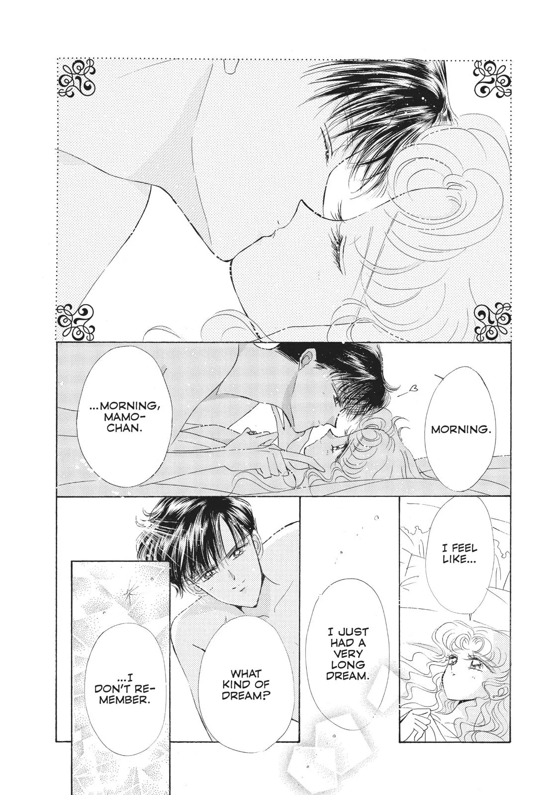 Read Sailor Moon (en) Manga Online