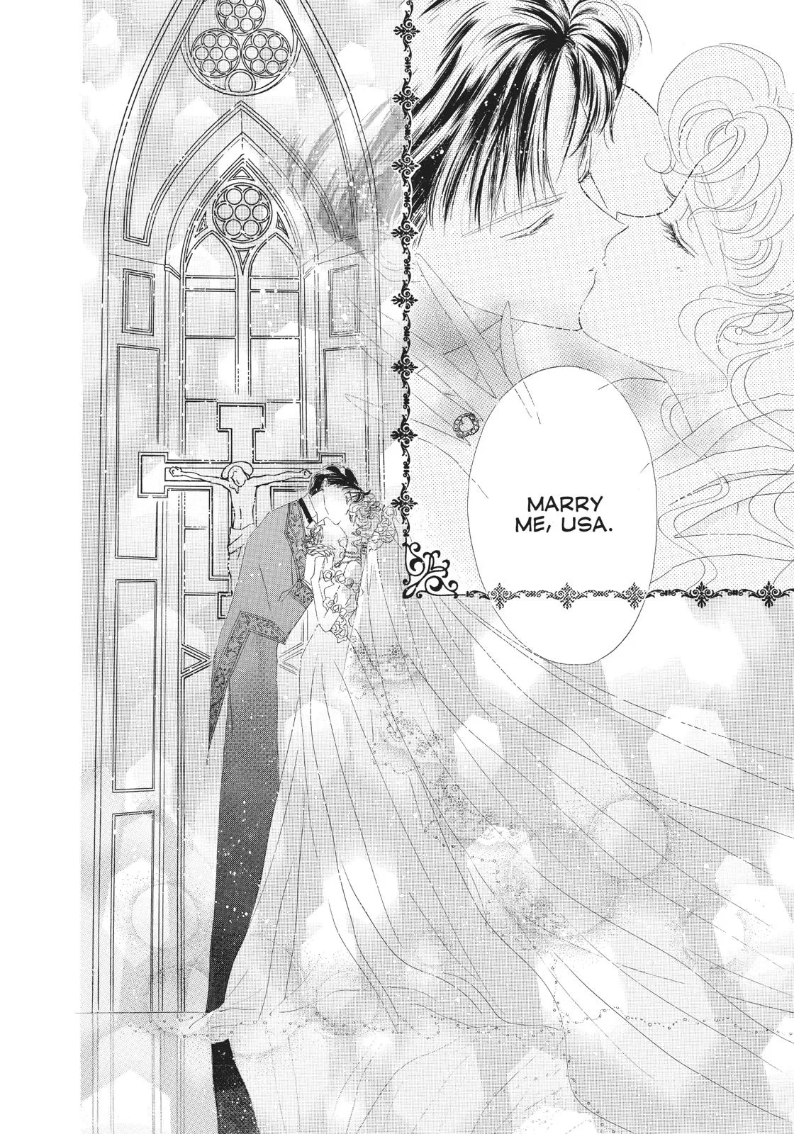Read Sailor Moon (en) Manga Online
