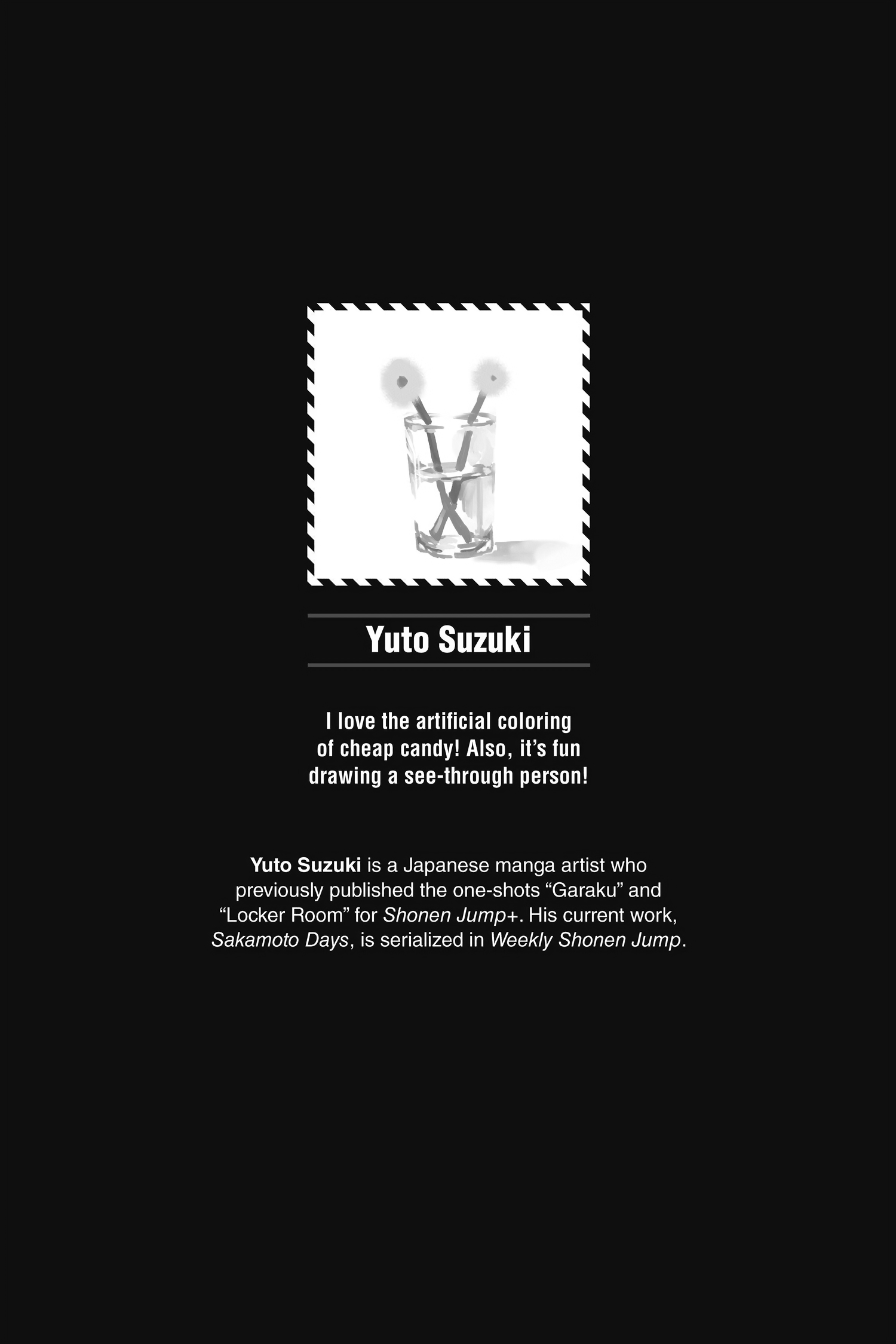 Read Sakamoto Days (en) Manga Online