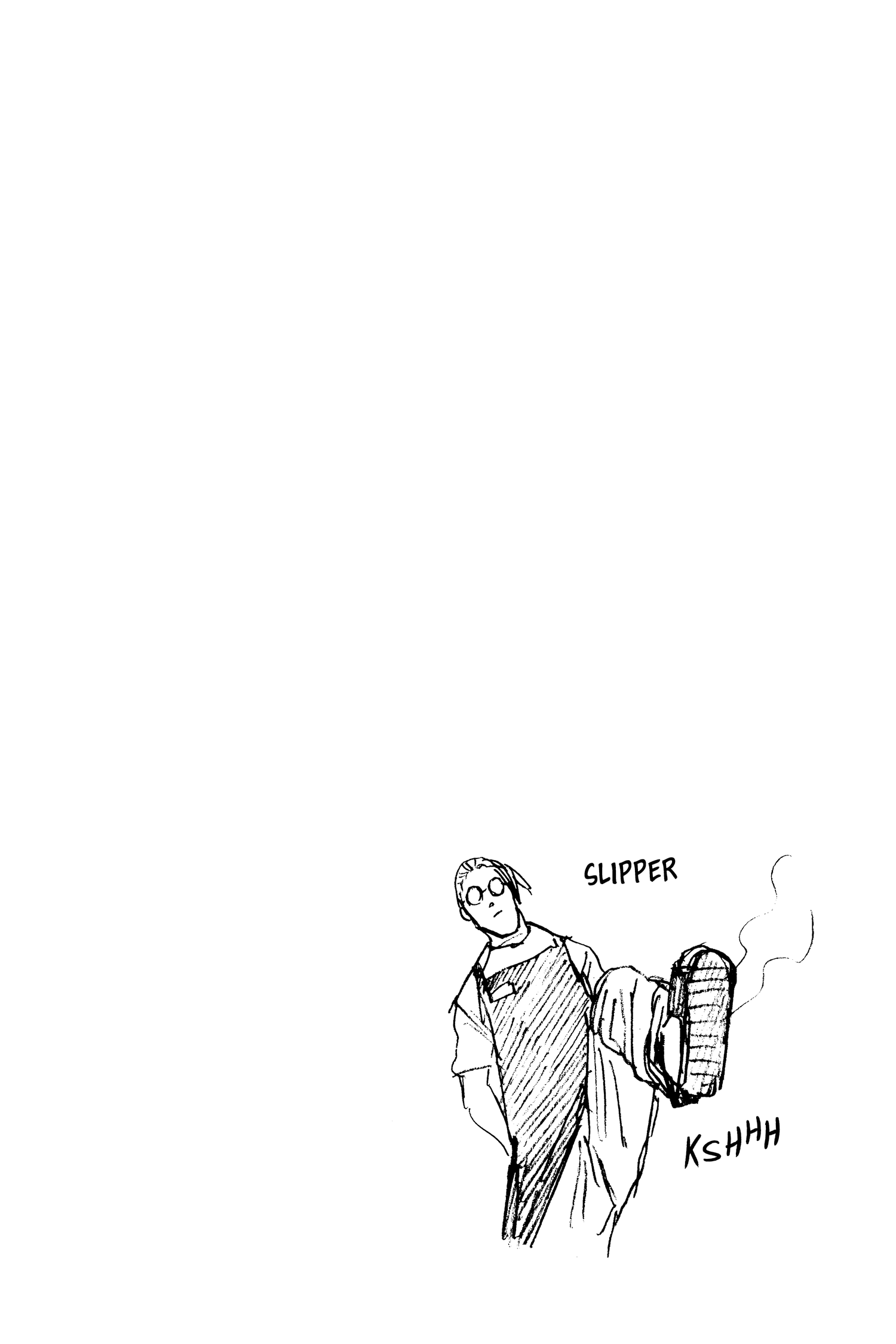 Read Sakamoto Days (en) Manga Online