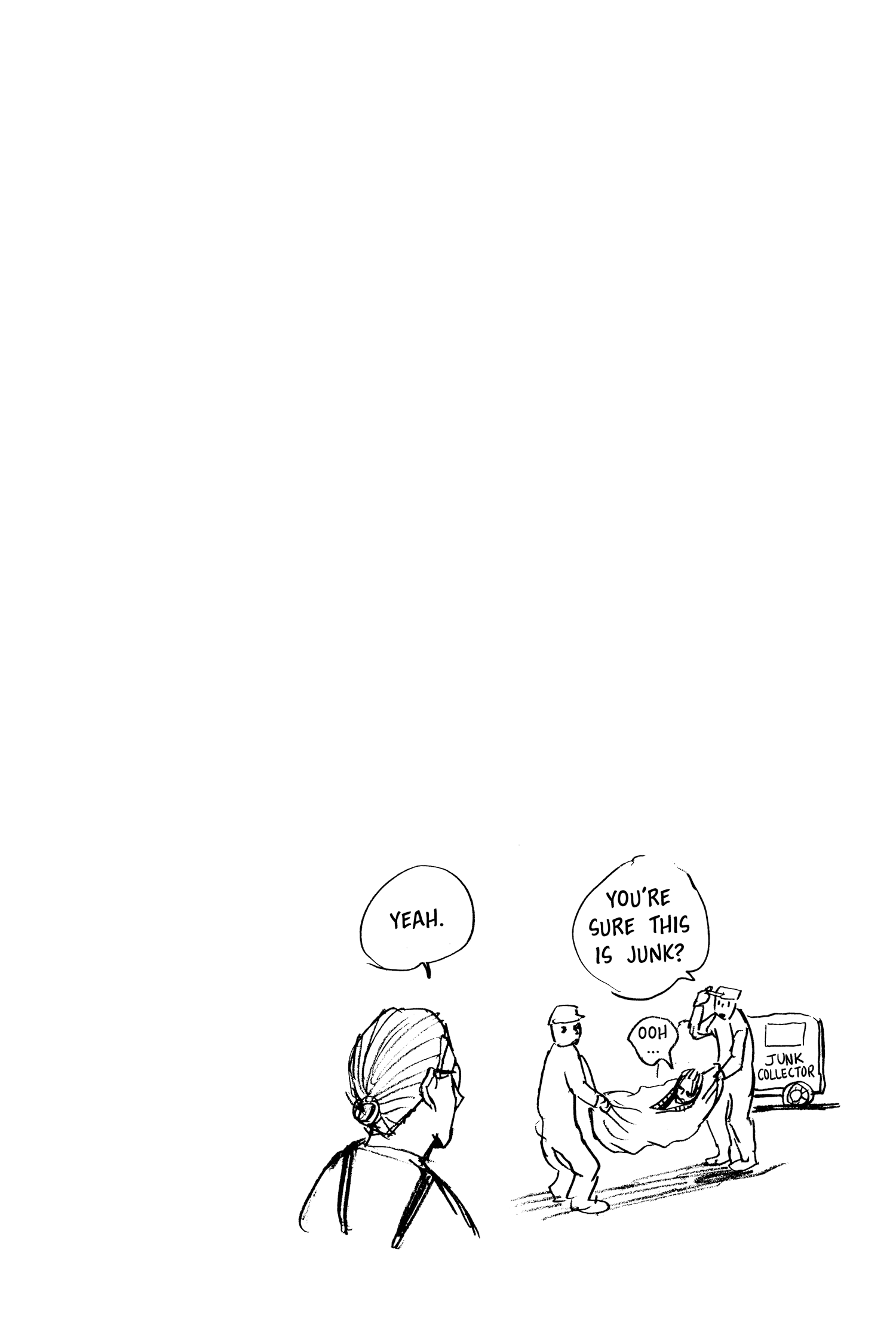 Read Sakamoto Days (en) Manga Online