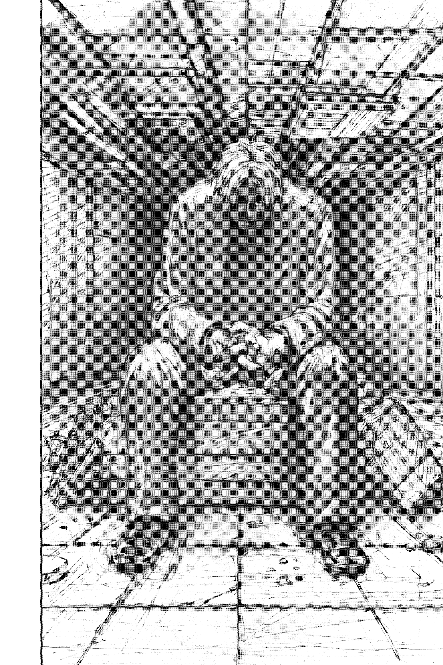 Read Sakamoto Days (en) Manga Online