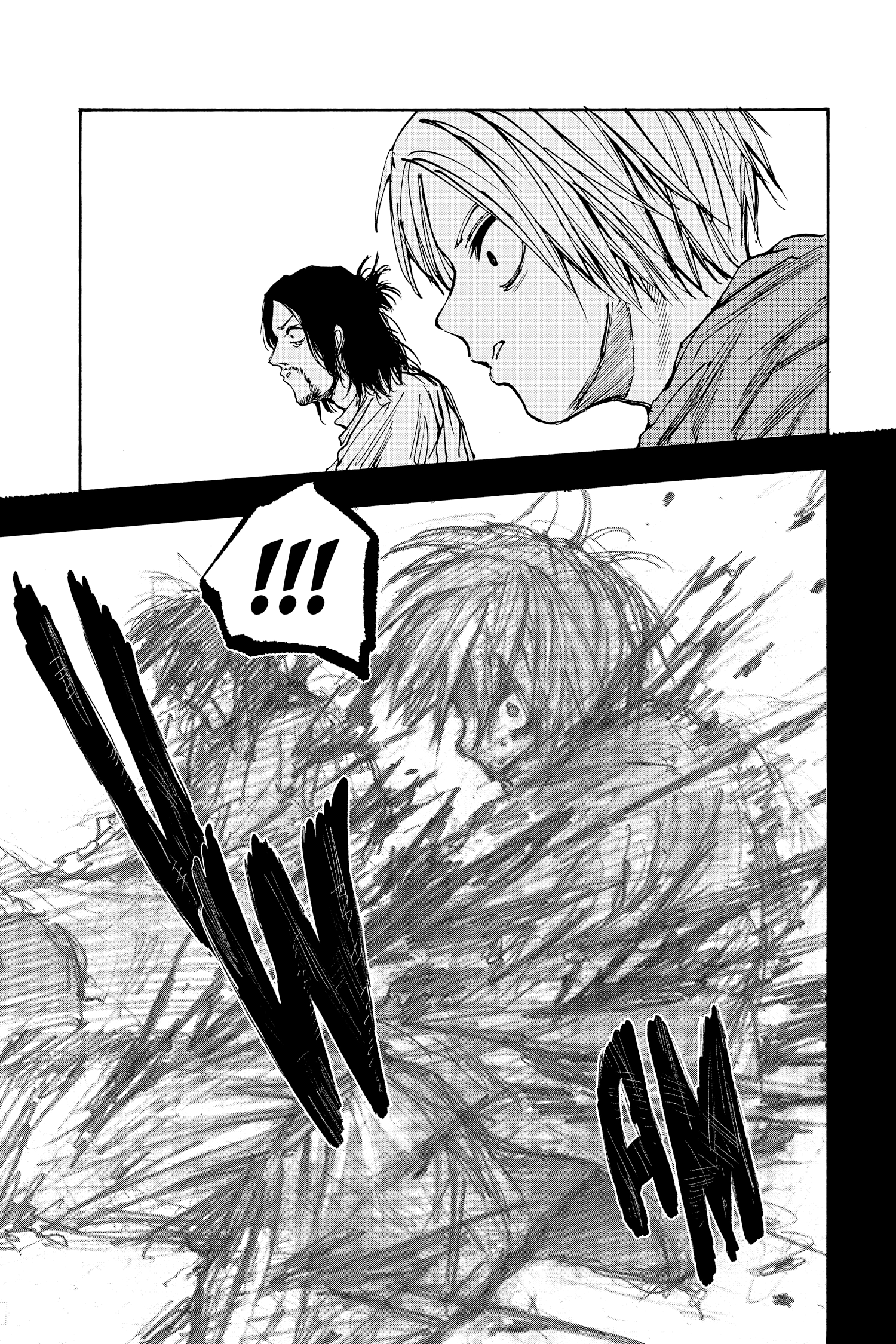 Read Sakamoto Days (en) Manga Online