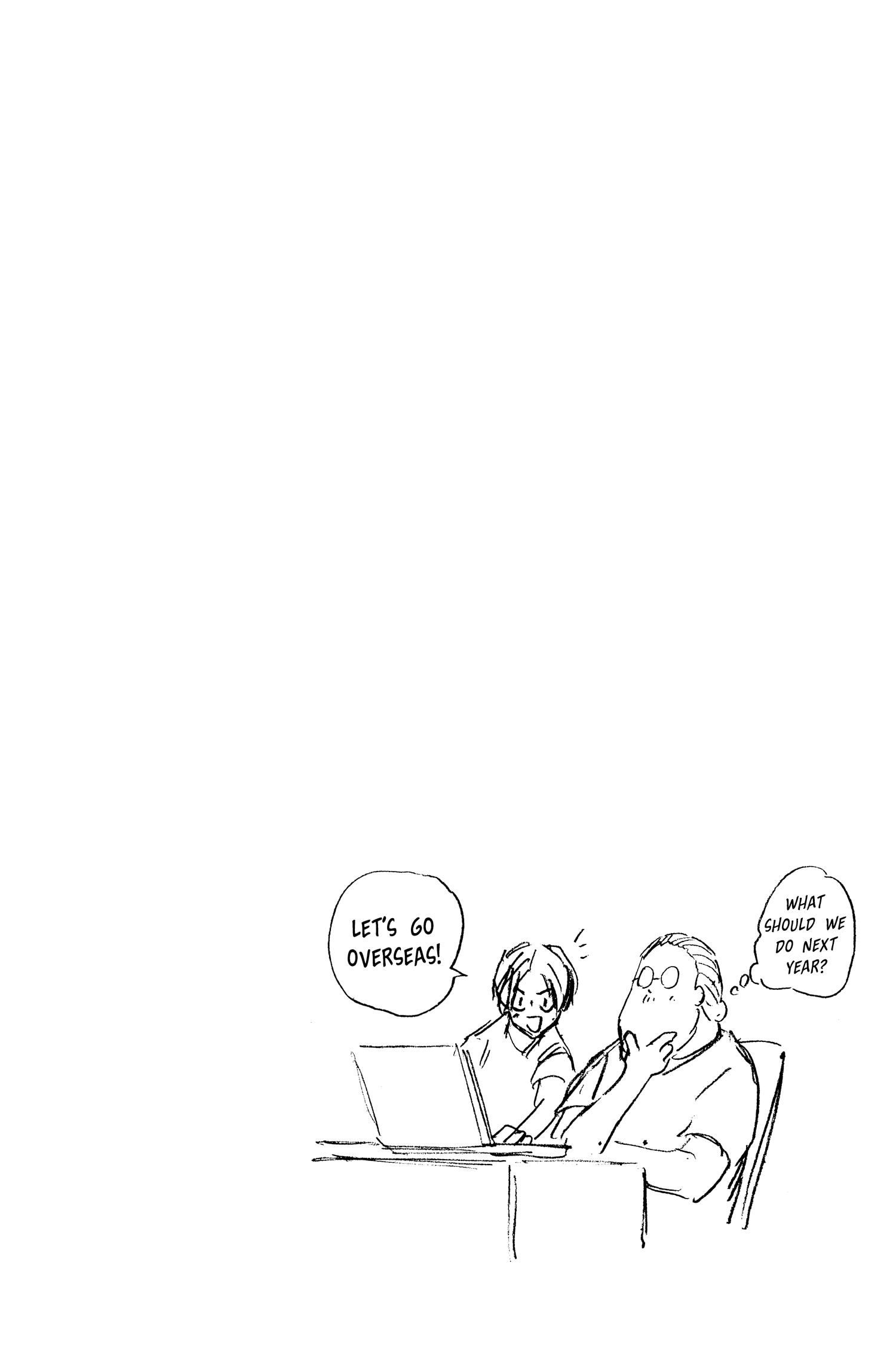 Read Sakamoto Days (en) Manga Online