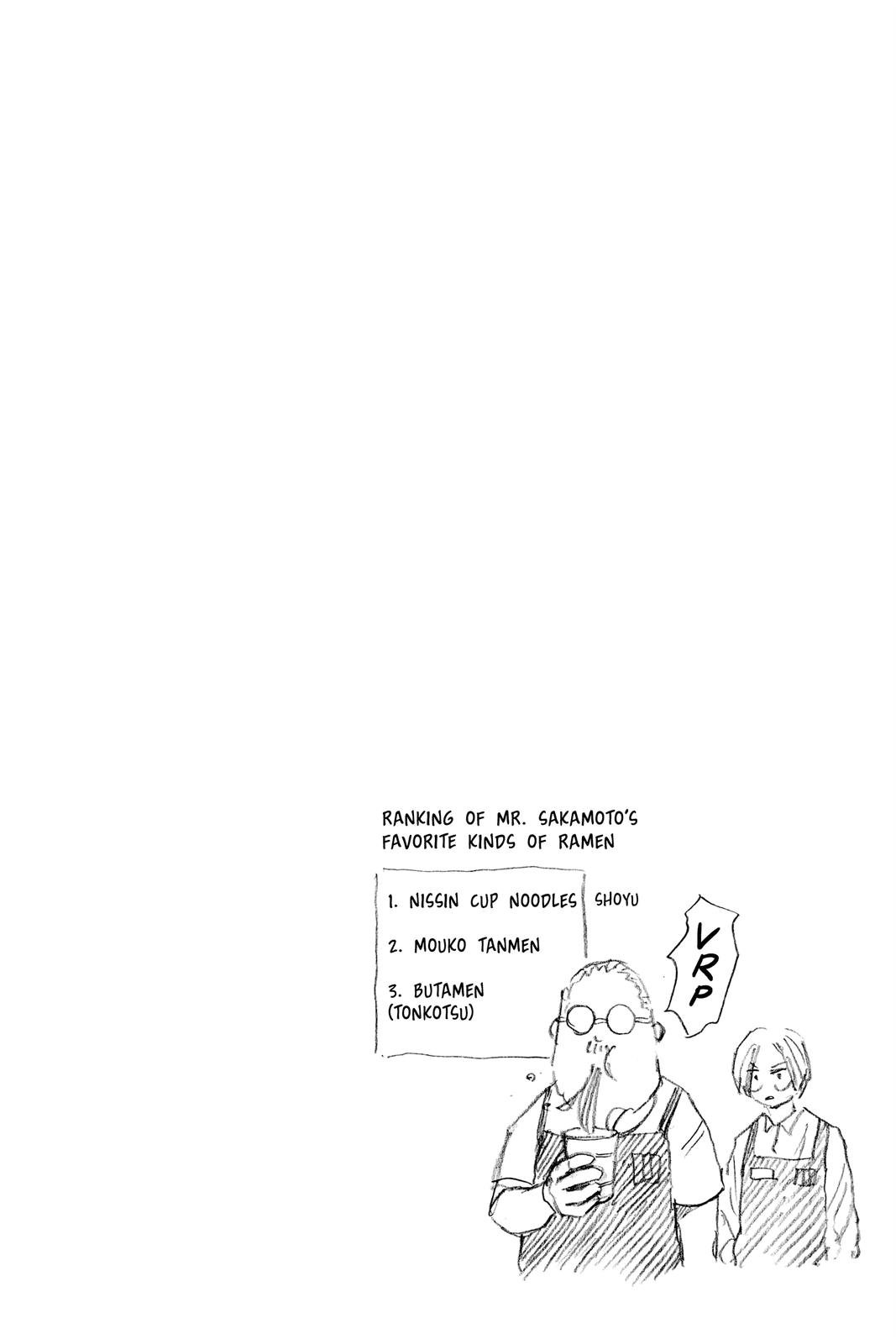 Read Sakamoto Days (en) Manga Online