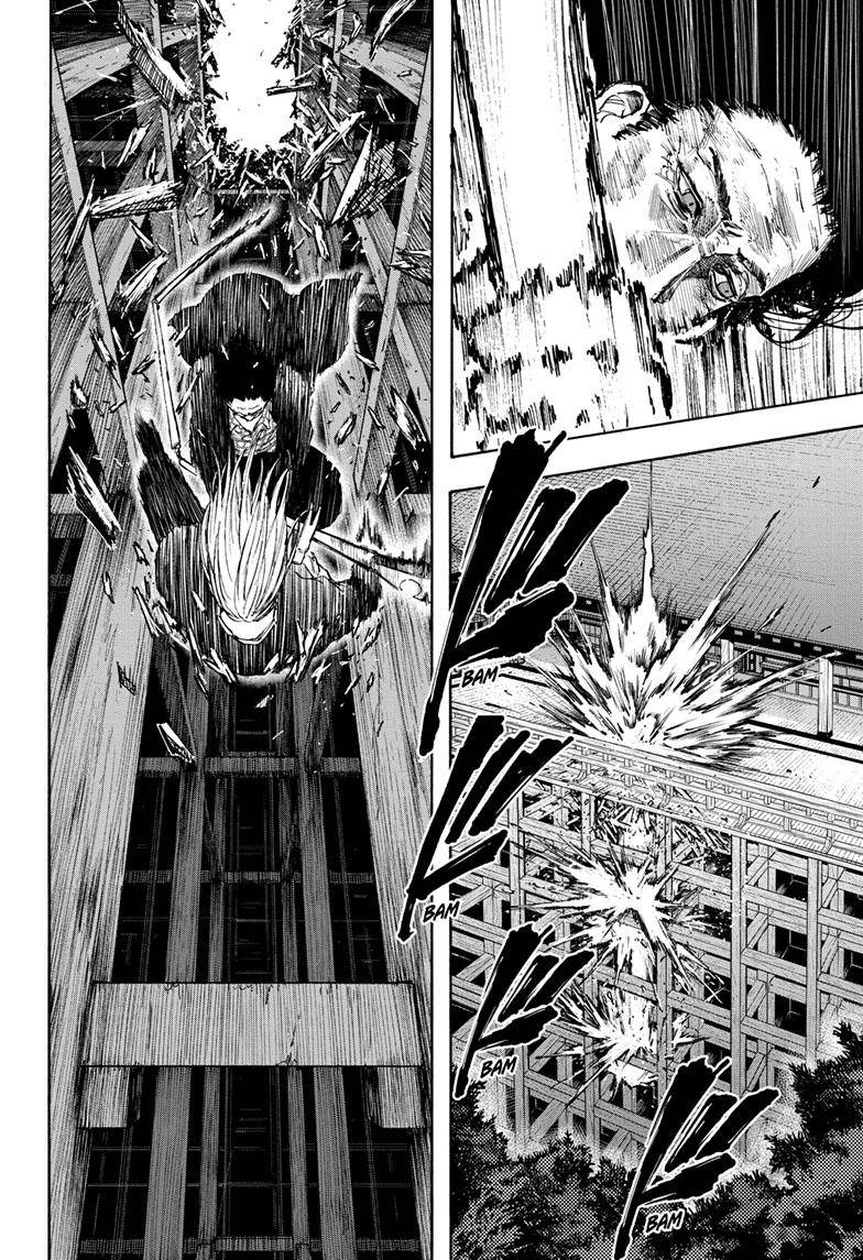 Read Sakamoto Days (en) Manga Online