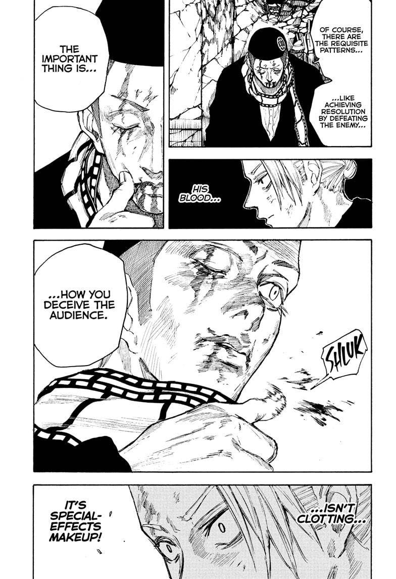 Read Sakamoto Days (en) Manga Online