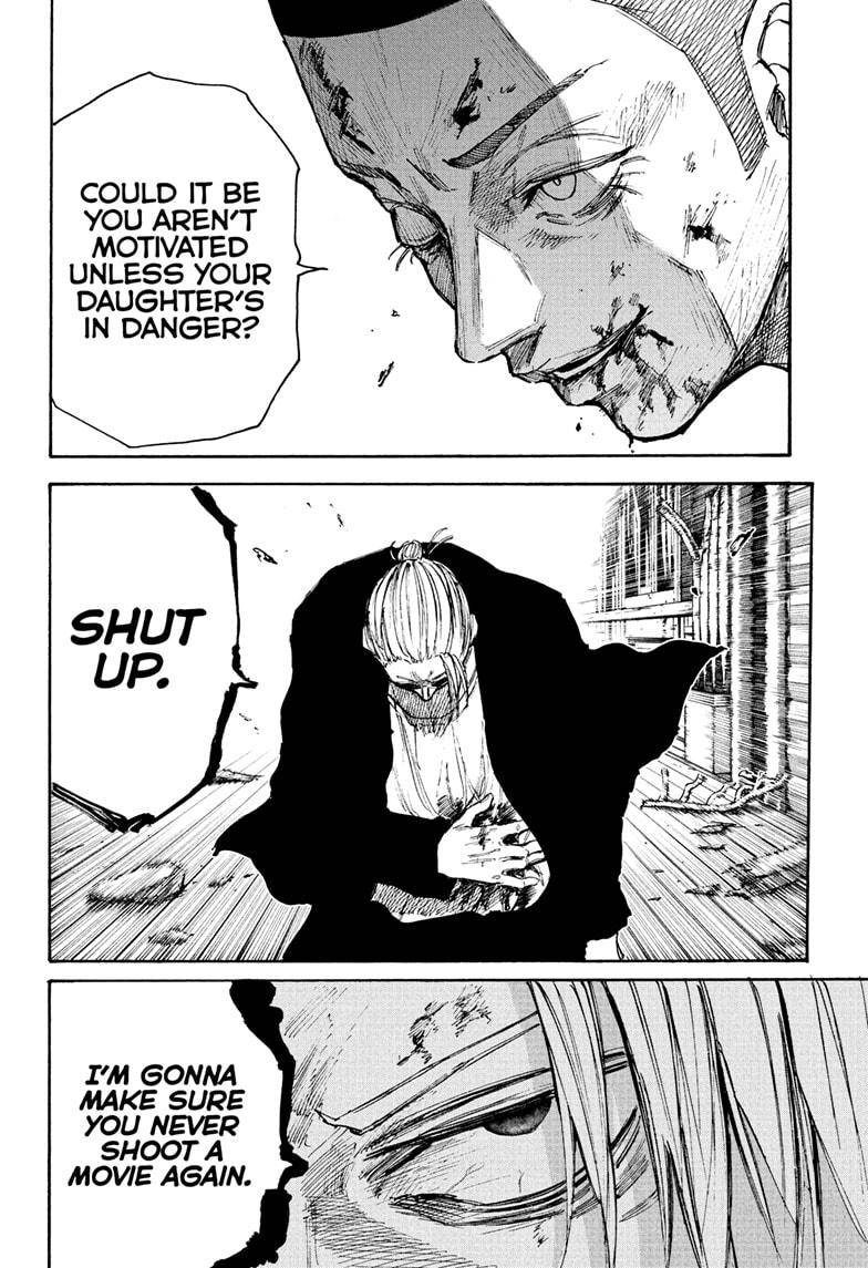 Read Sakamoto Days (en) Manga Online