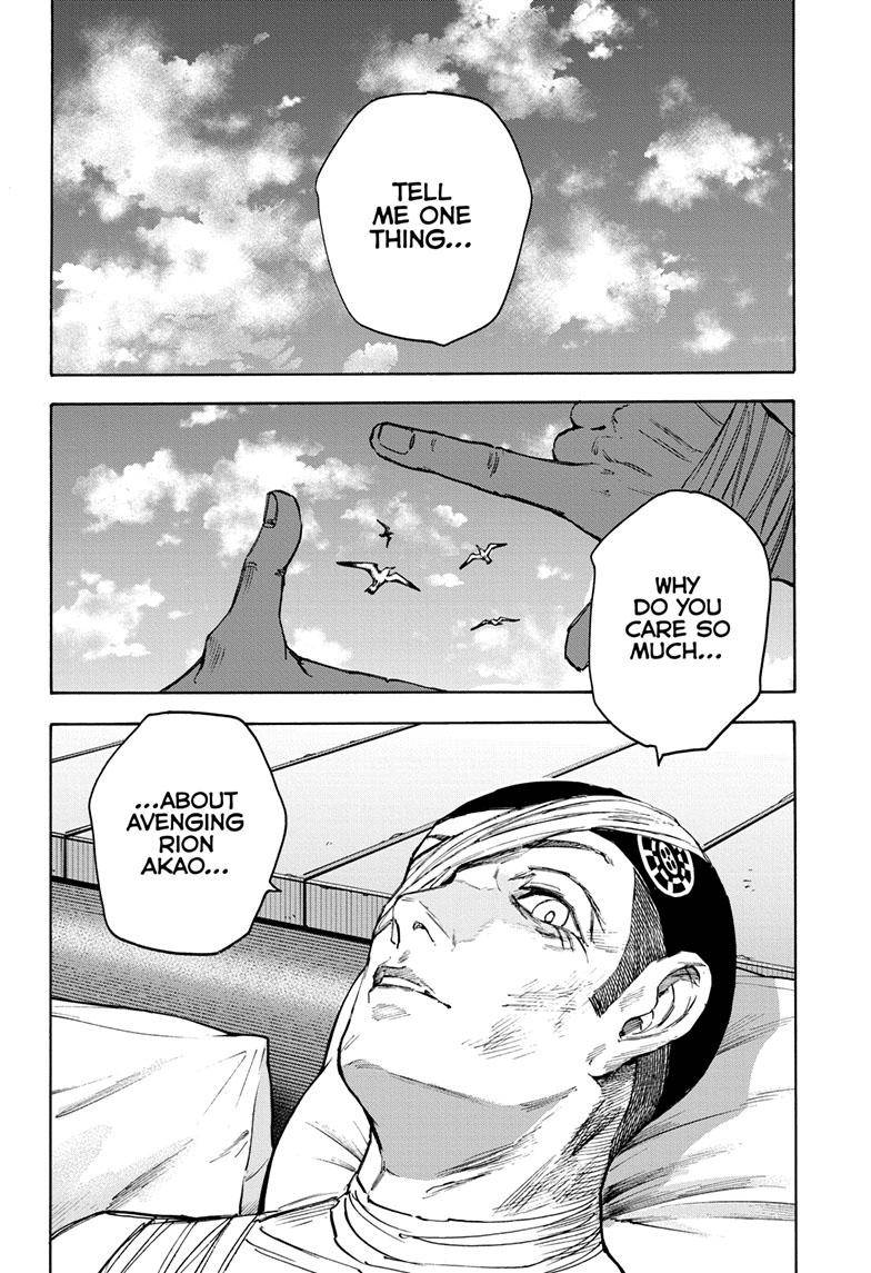 Read Sakamoto Days (en) Manga Online