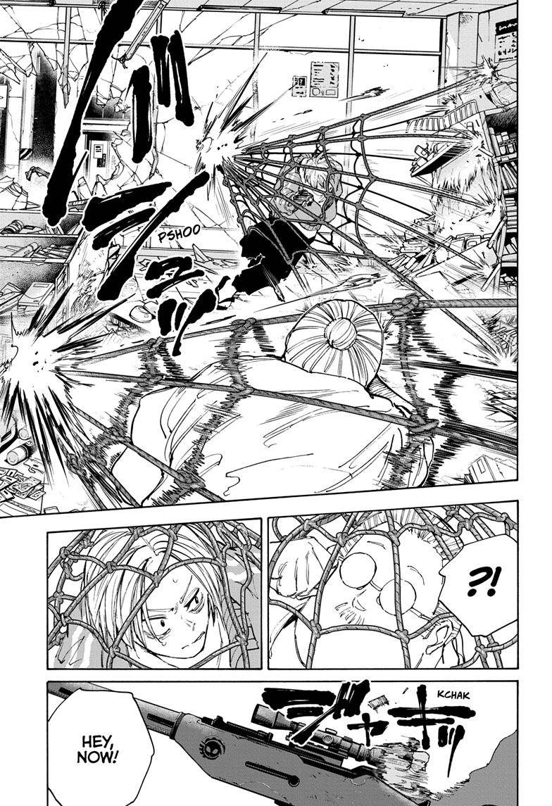 Read Sakamoto Days (en) Manga Online