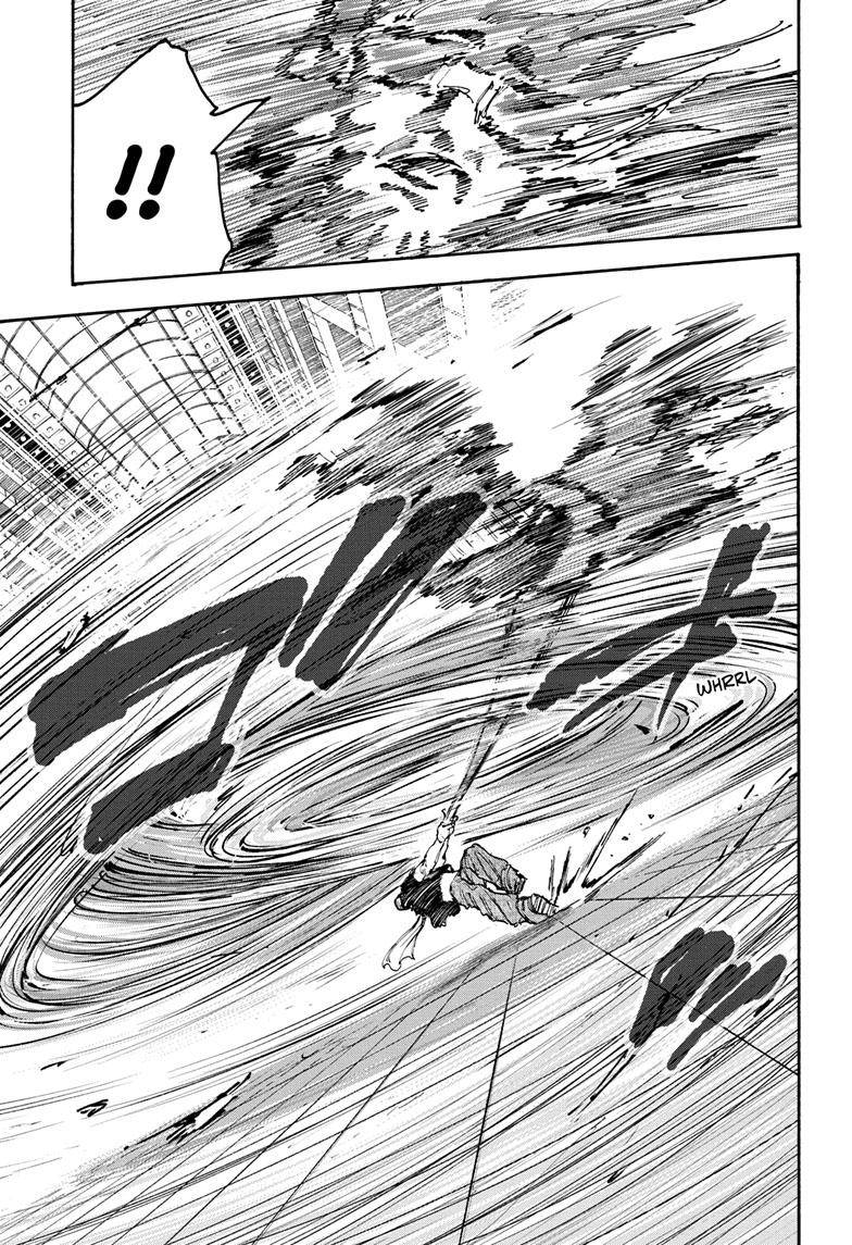 Read Sakamoto Days (en) Manga Online