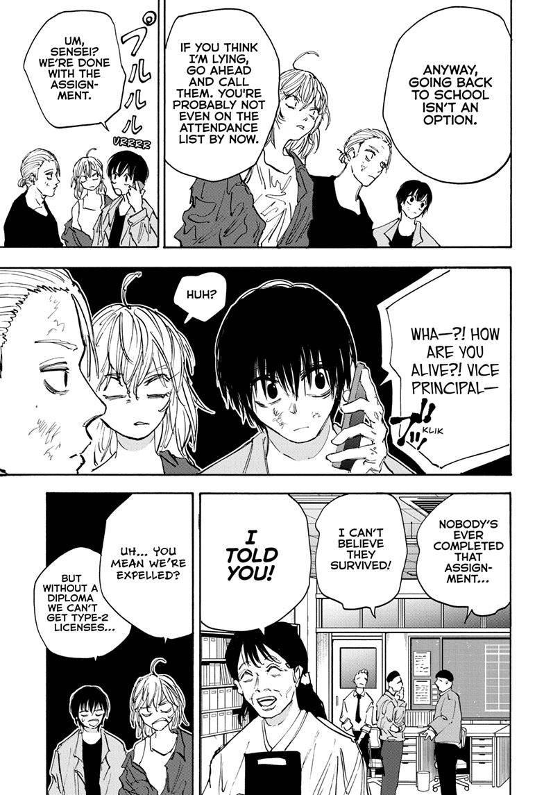 Read Sakamoto Days (en) Manga Online