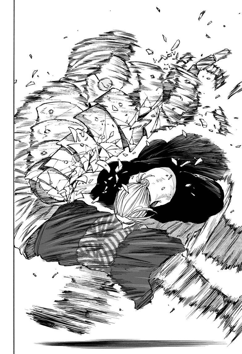 Read Sakamoto Days (en) Manga Online