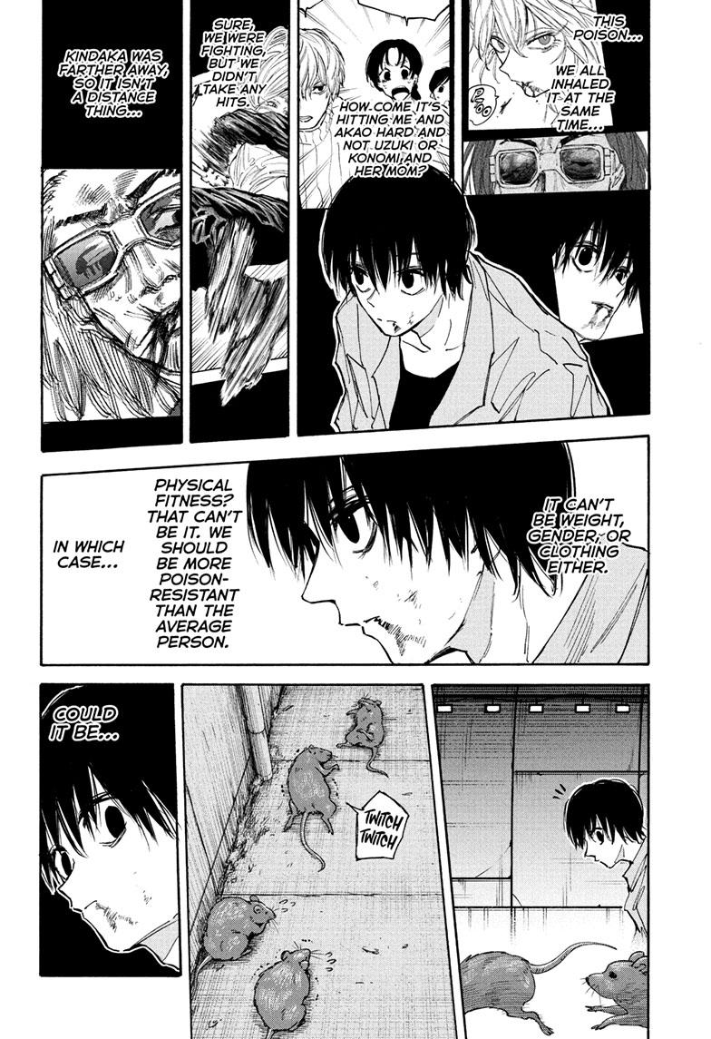 Read Sakamoto Days (en) Manga Online