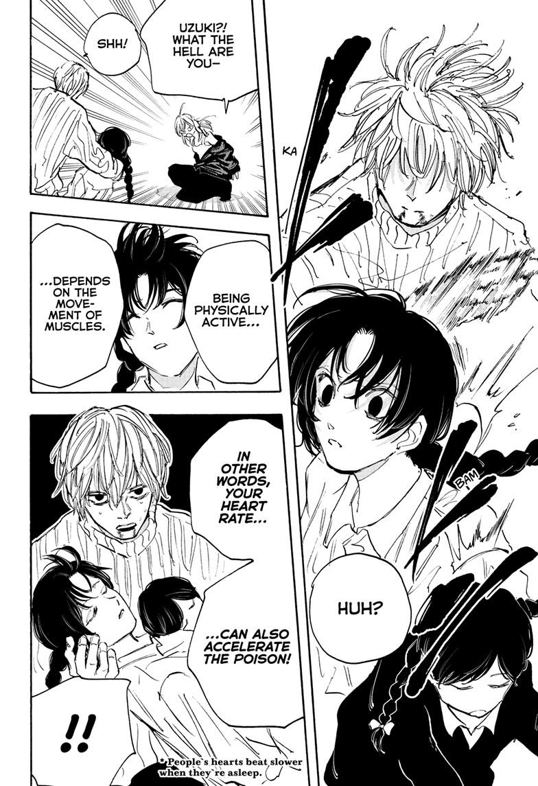 Read Sakamoto Days (en) Manga Online