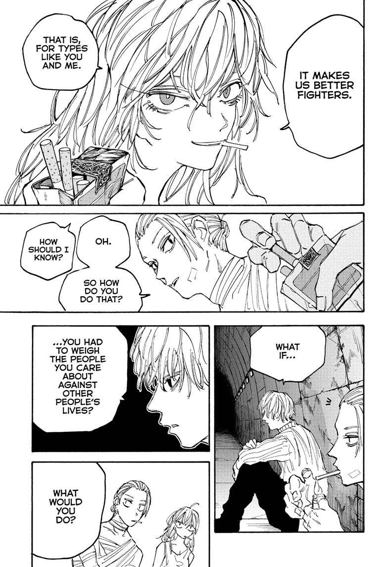 Read Sakamoto Days (en) Manga Online