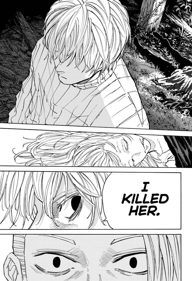 Read Sakamoto Days (en) Manga Online