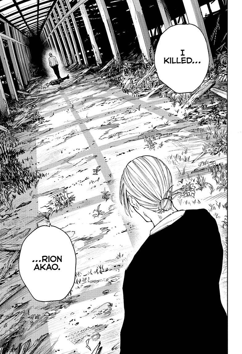 Read Sakamoto Days (en) Manga Online