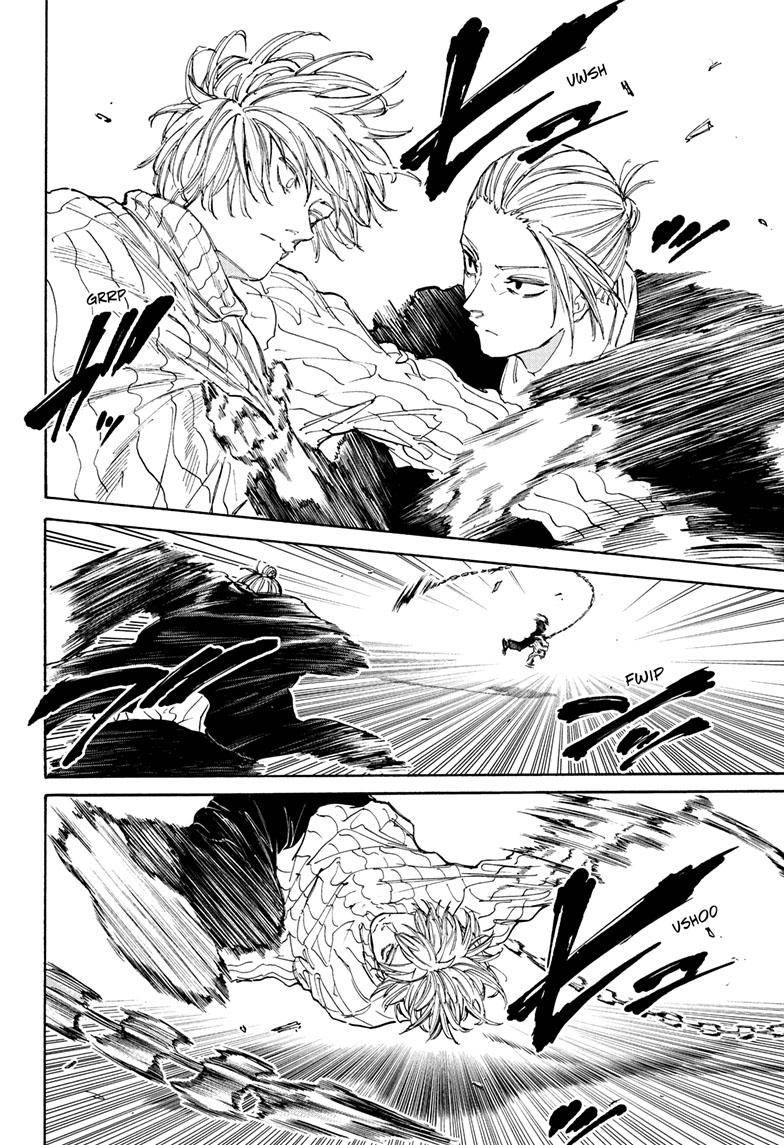 Read Sakamoto Days (en) Manga Online