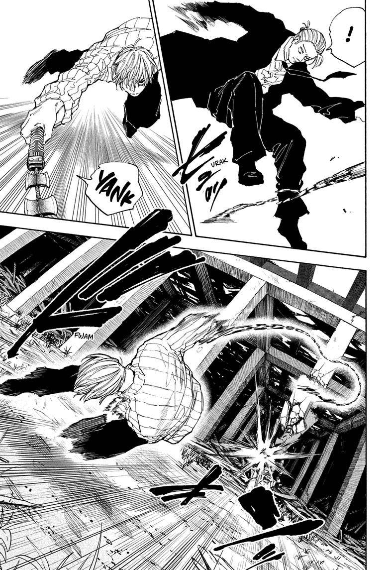 Read Sakamoto Days (en) Manga Online