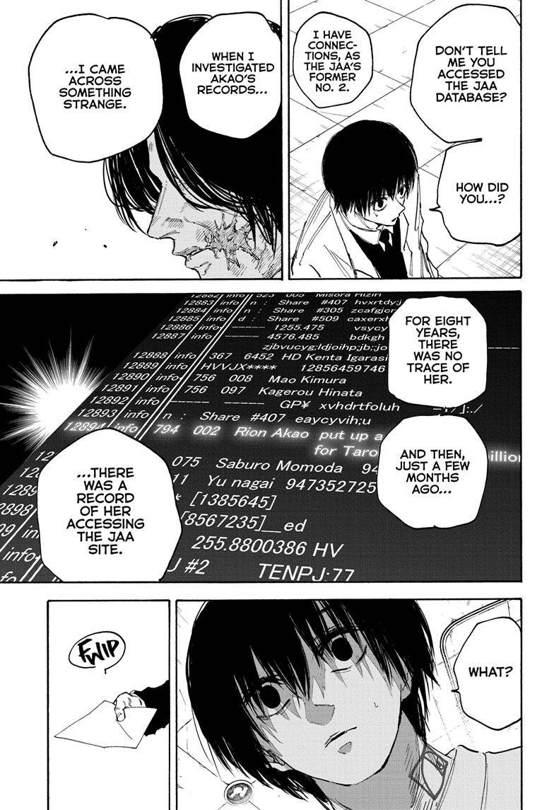 Read Sakamoto Days (en) Manga Online