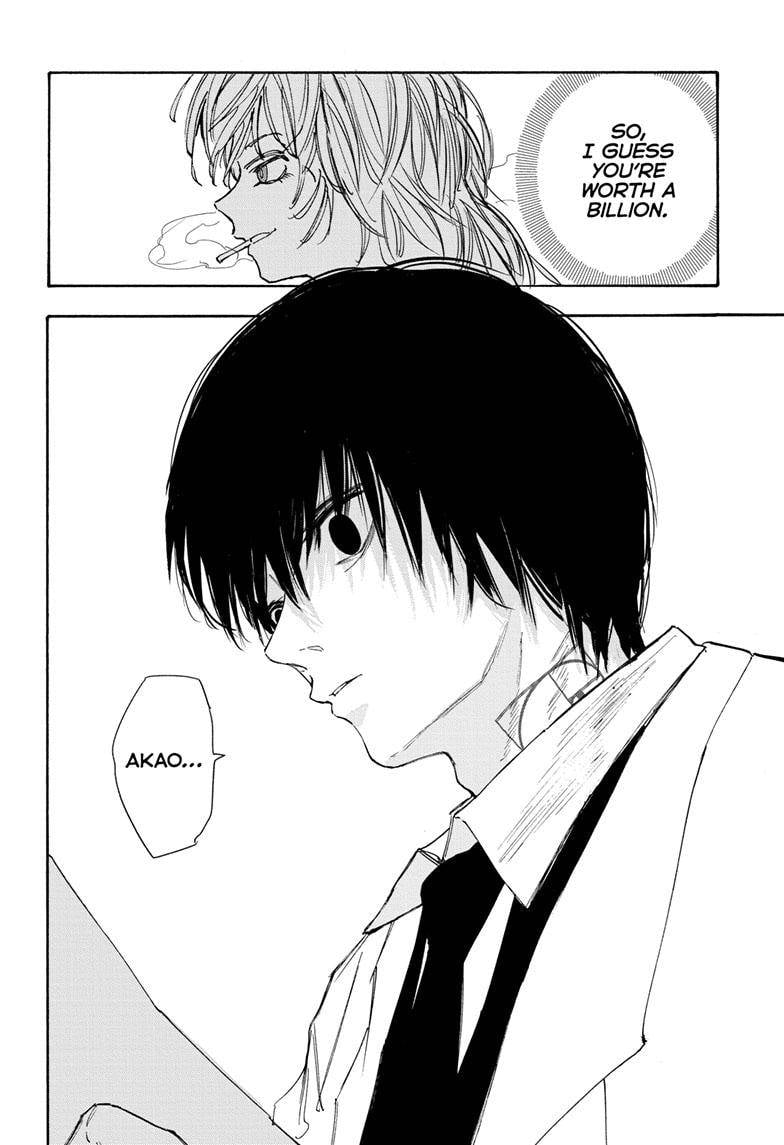 Read Sakamoto Days (en) Manga Online