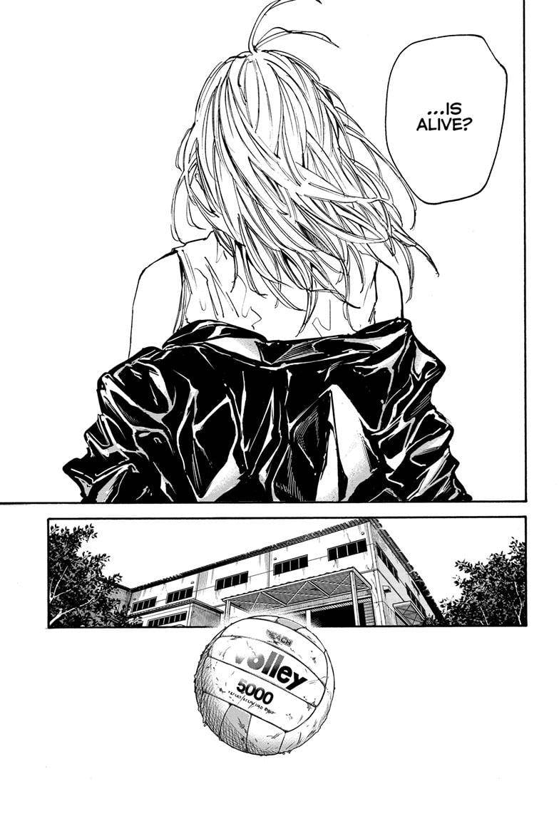 Read Sakamoto Days (en) Manga Online