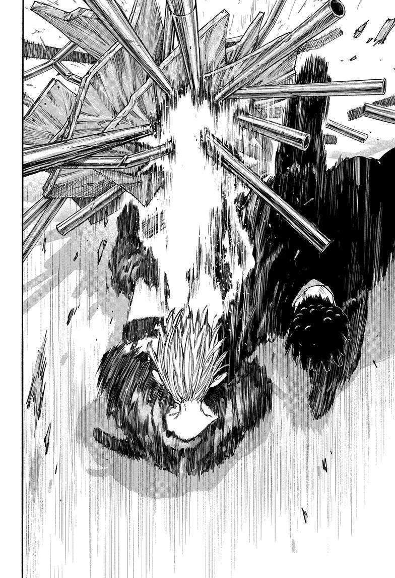 Read Sakamoto Days (en) Manga Online