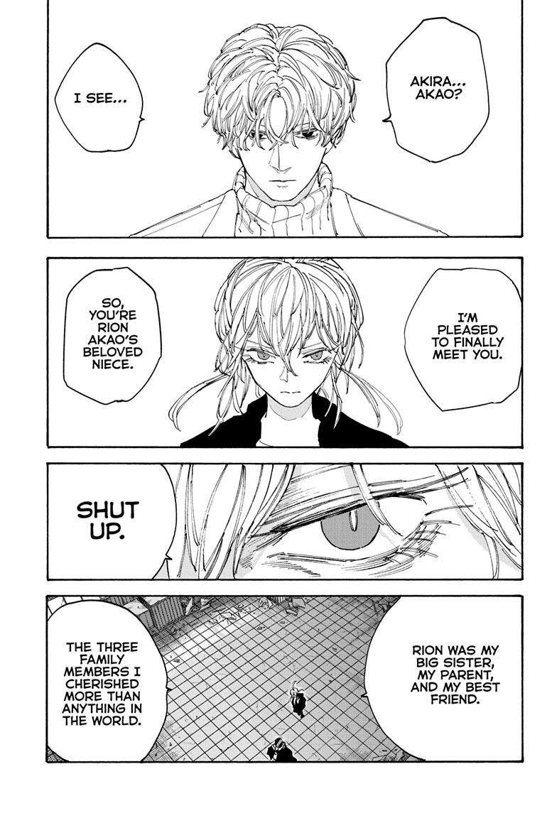 Read Sakamoto Days (en) Manga Online