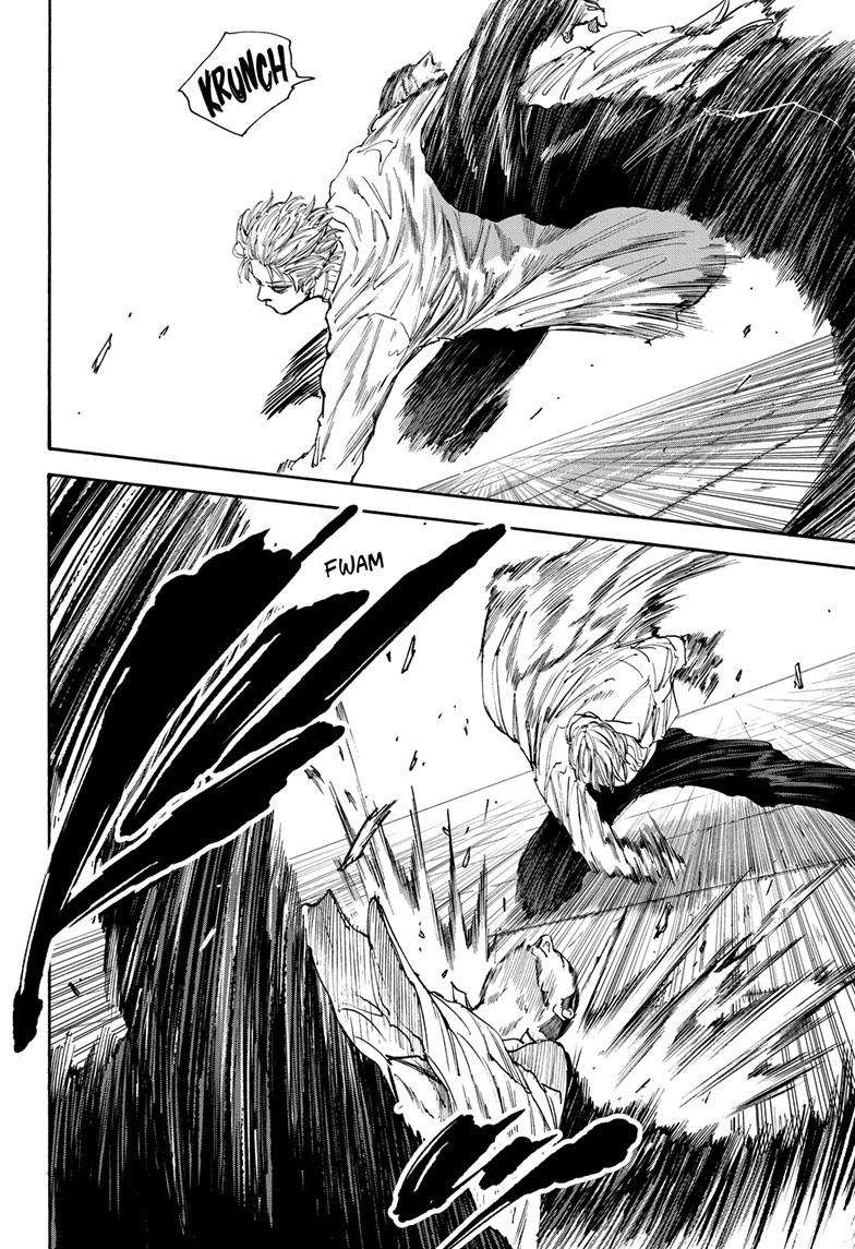 Read Sakamoto Days (en) Manga Online