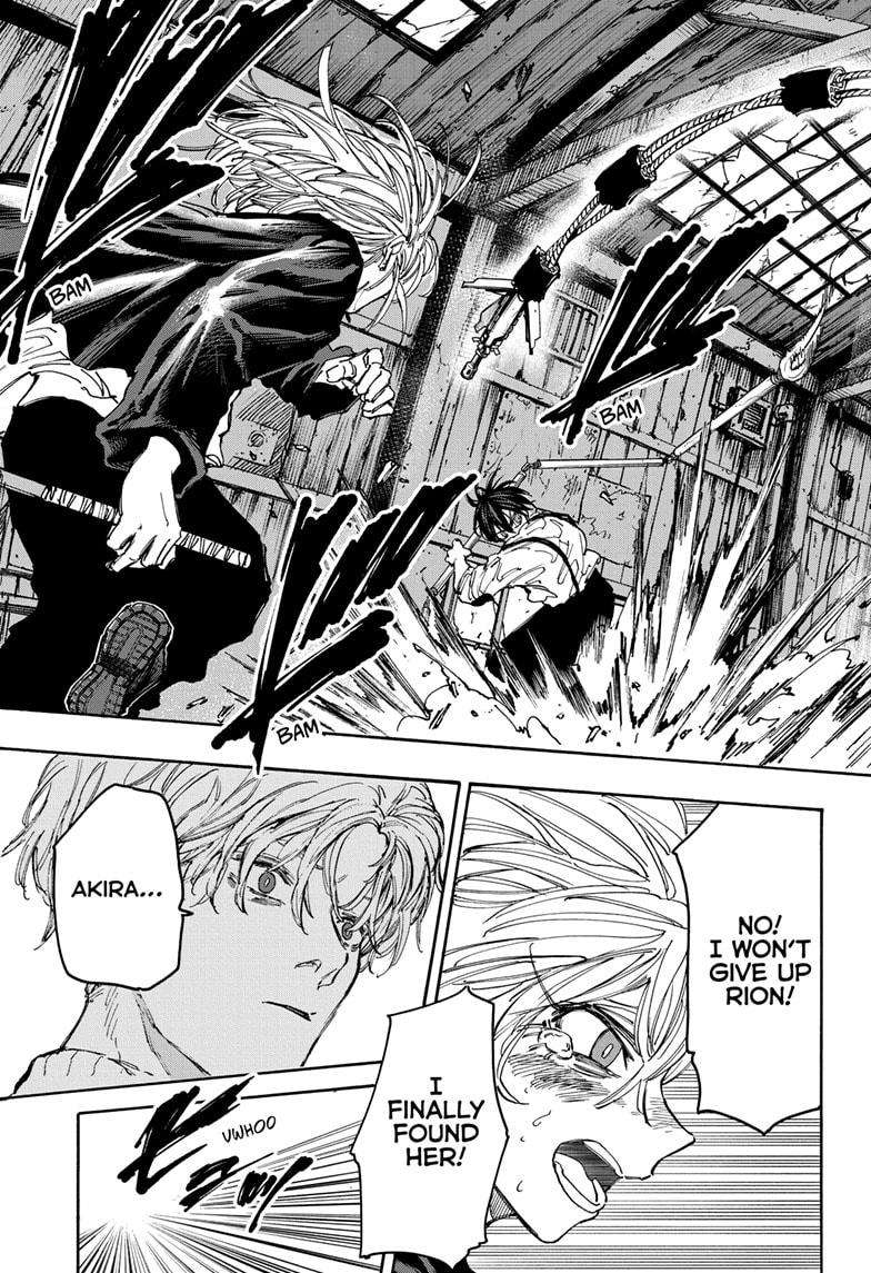 Read Sakamoto Days (en) Manga Online