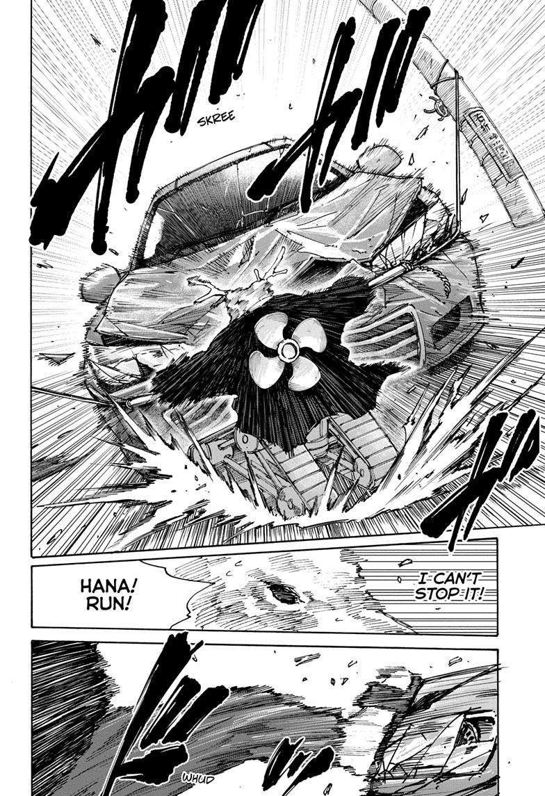 Read Sakamoto Days (en) Manga Online