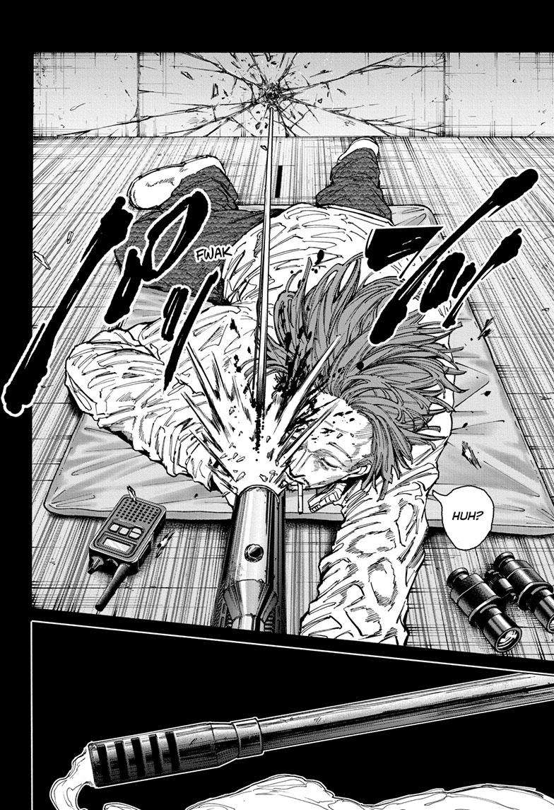 Read Sakamoto Days (en) Manga Online