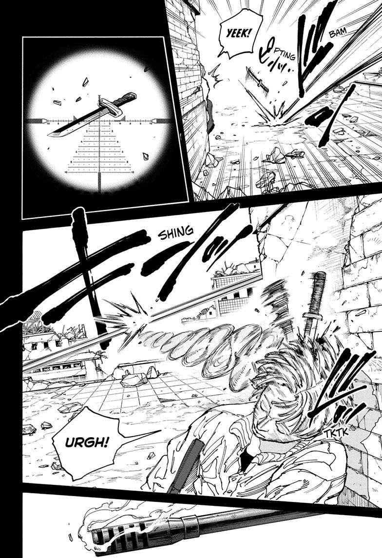 Read Sakamoto Days (en) Manga Online