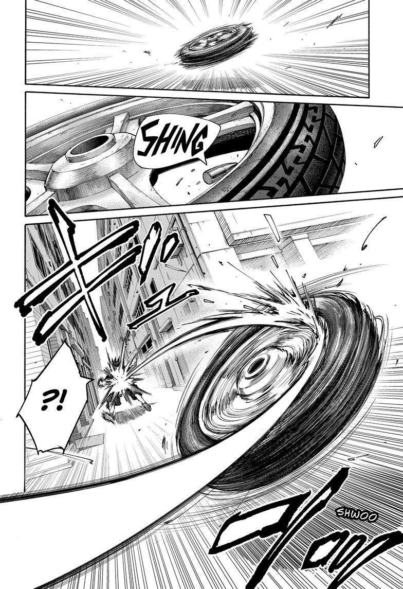 Read Sakamoto Days (en) Manga Online