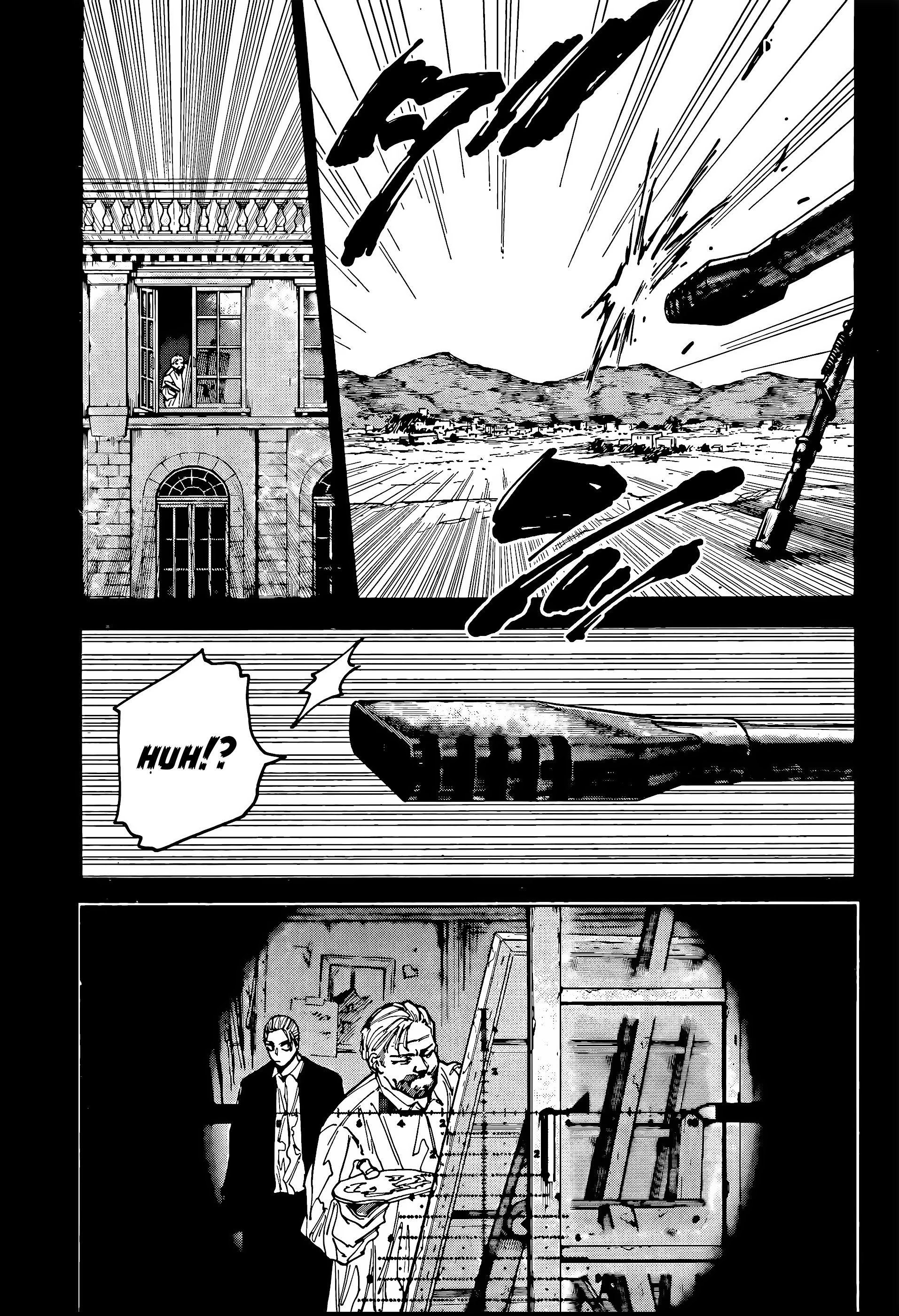 Read Sakamoto Days (en) Manga Online