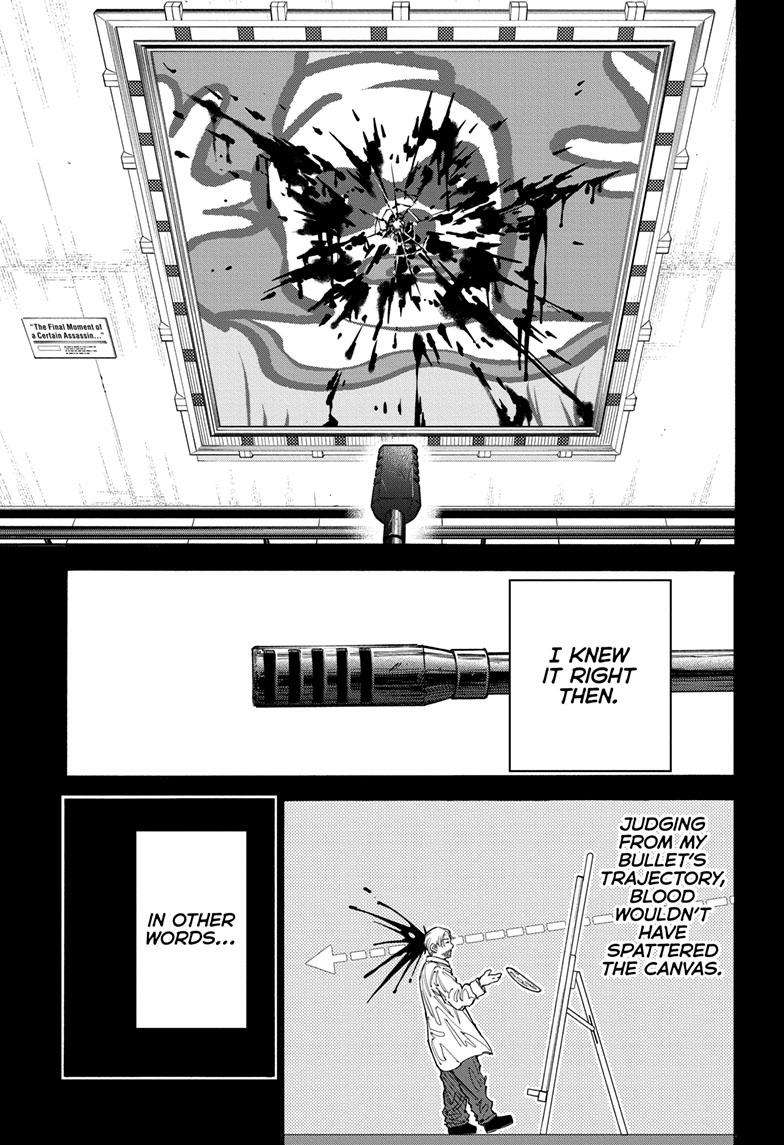 Read Sakamoto Days (en) Manga Online