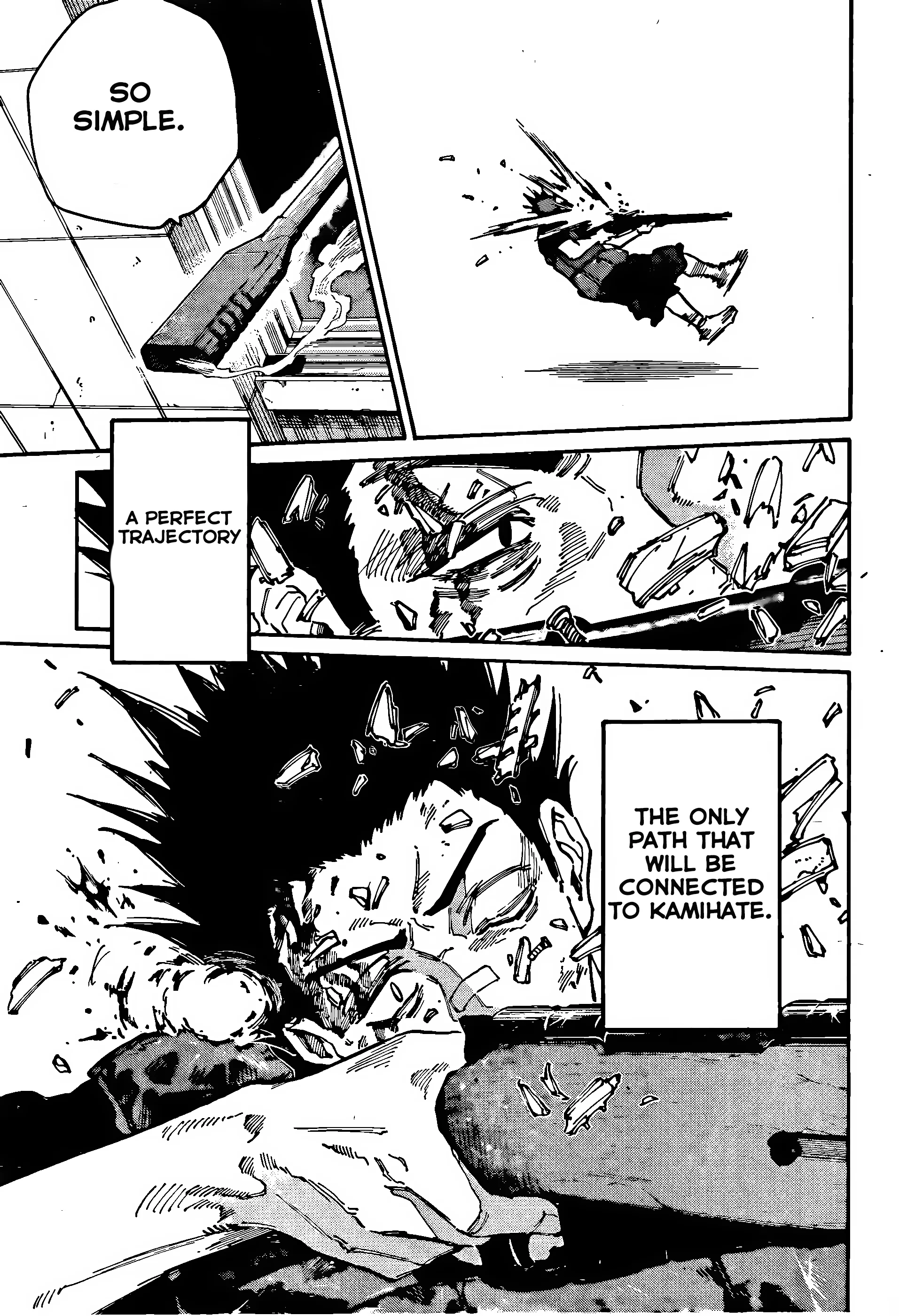 Read Sakamoto Days (en) Manga Online