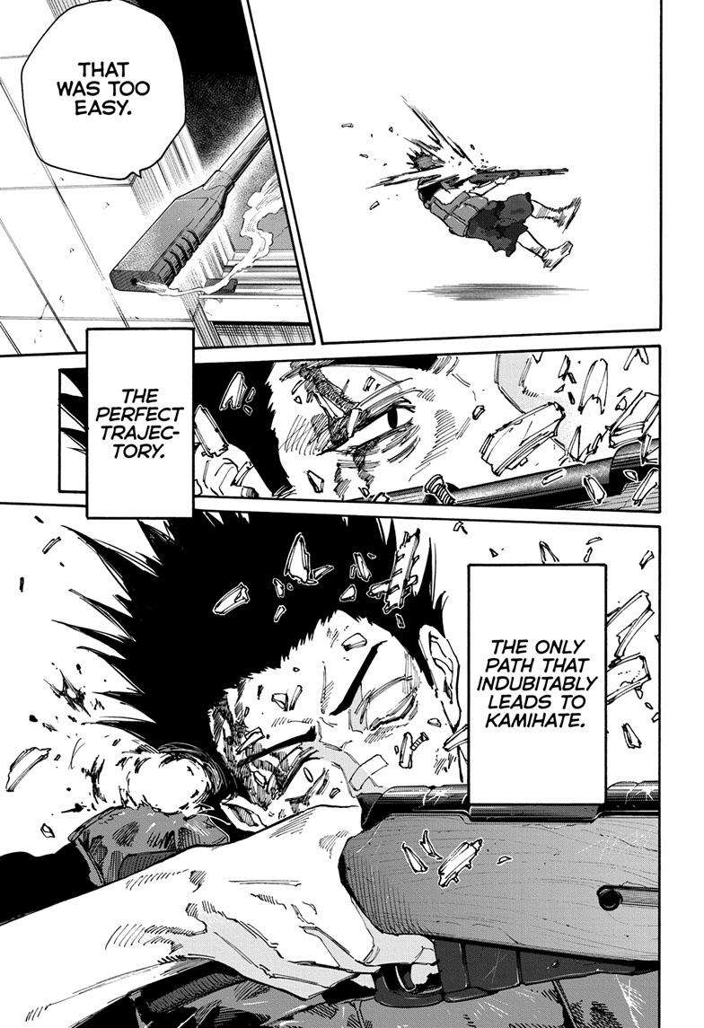 Read Sakamoto Days (en) Manga Online