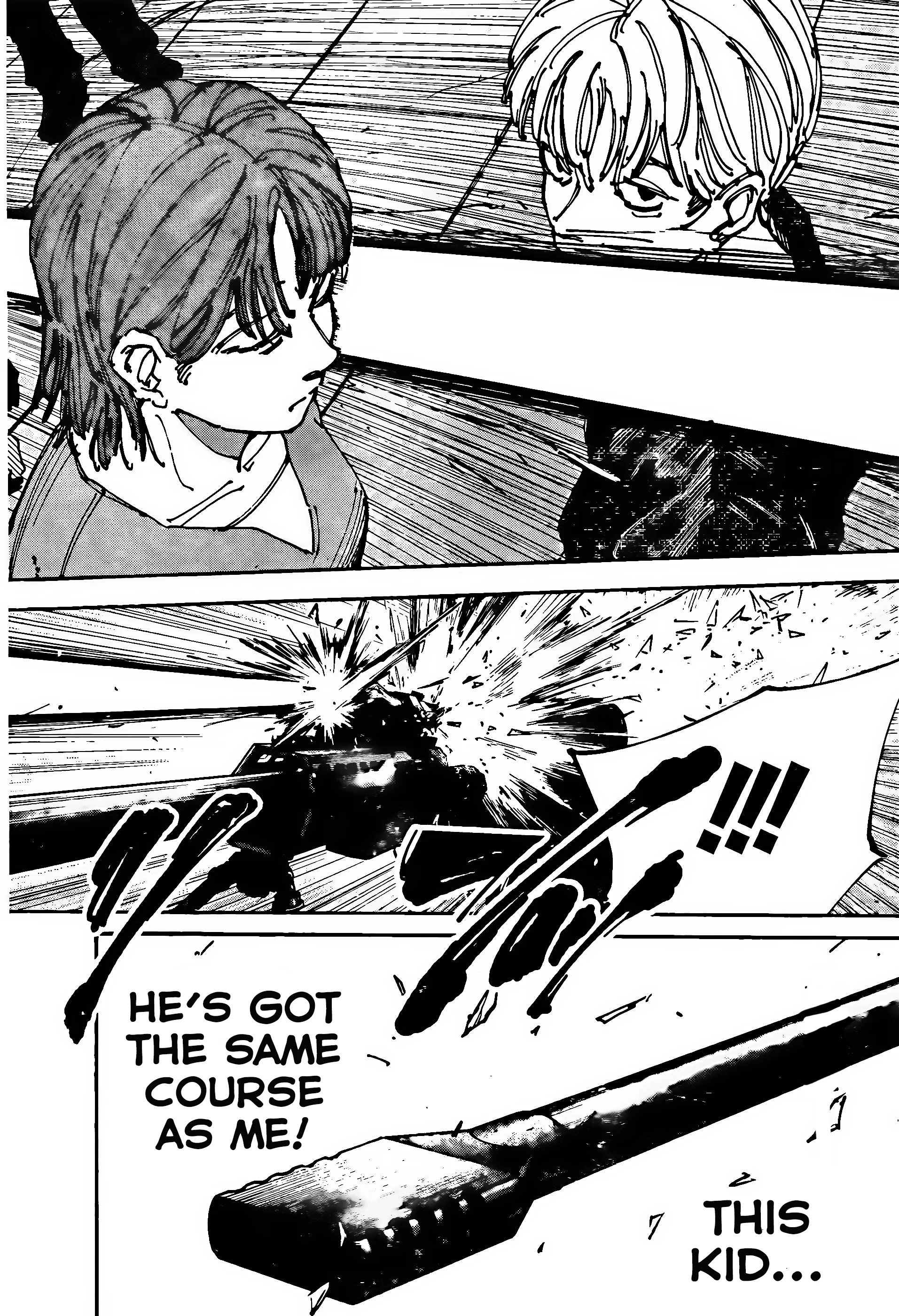 Read Sakamoto Days (en) Manga Online